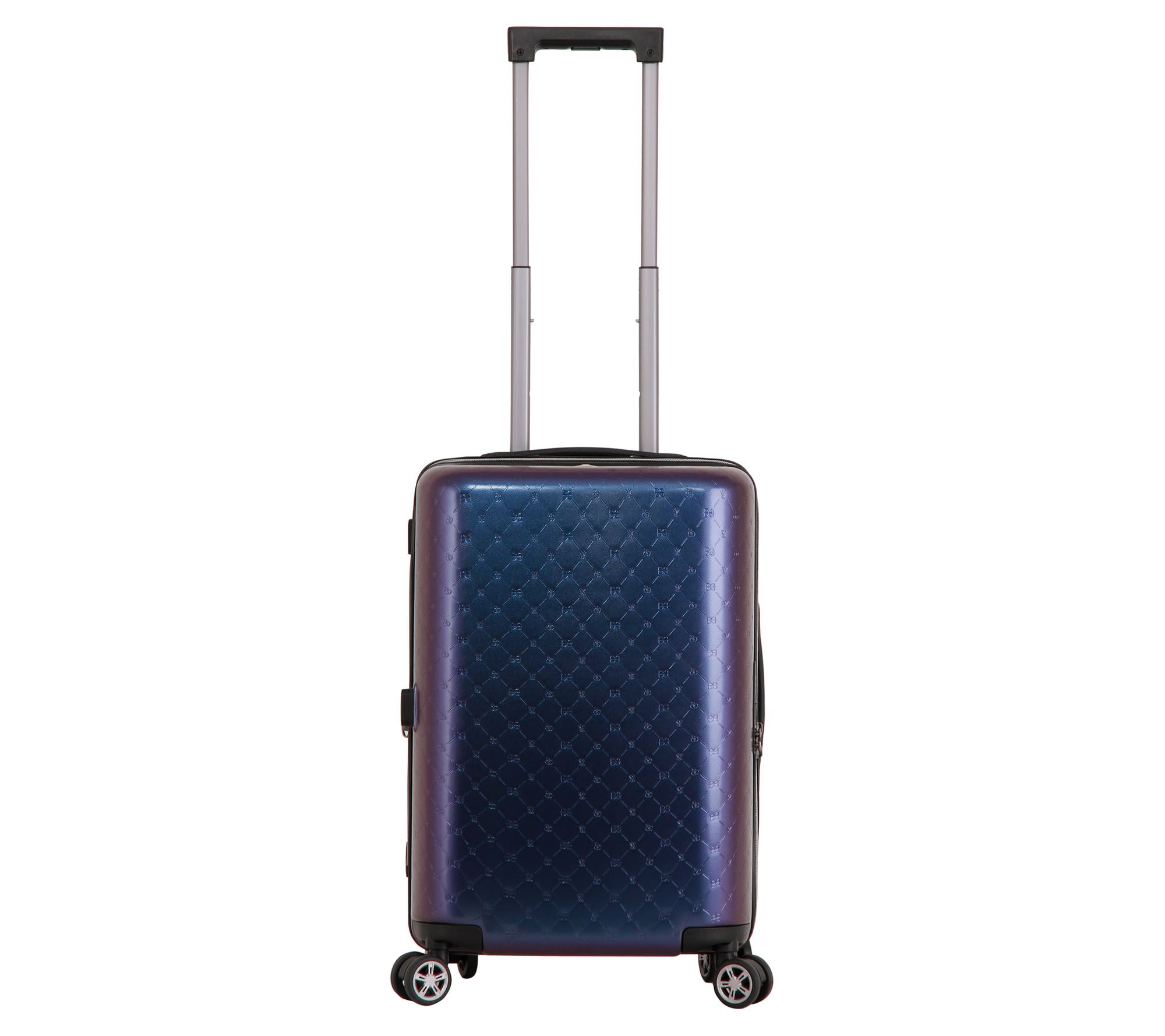 TriForce Malibu 22" CarryOn Luggage