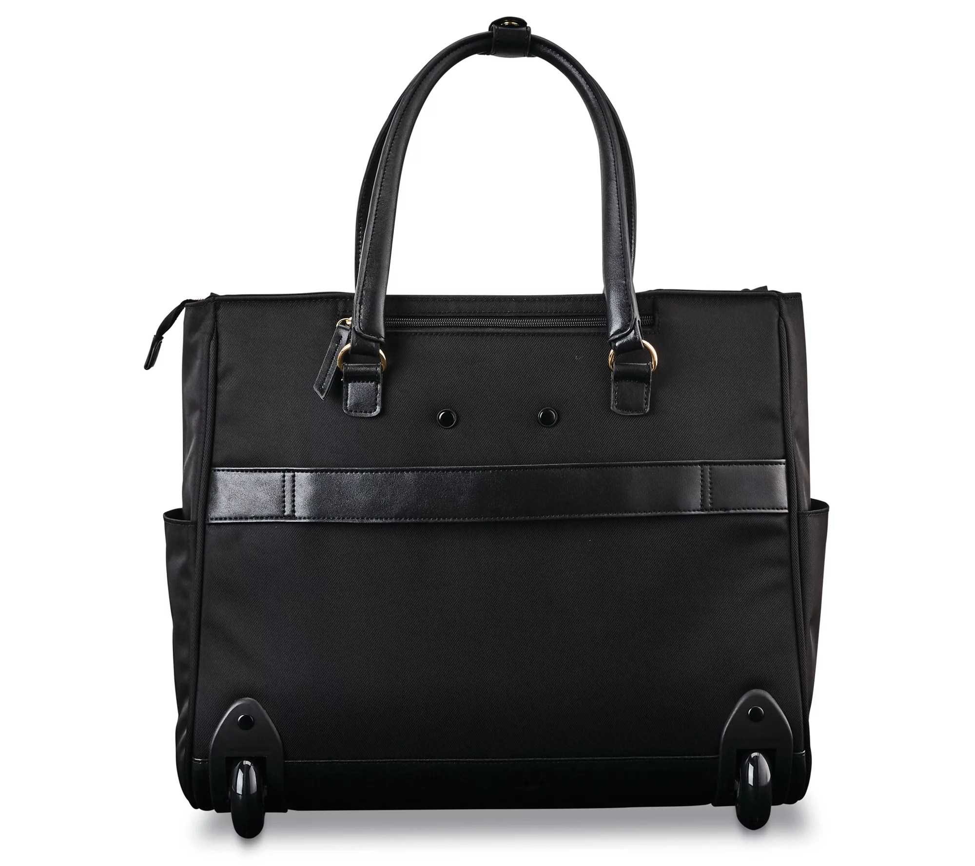 Samsonite Mobile Solution Upright Wheeled Carryall