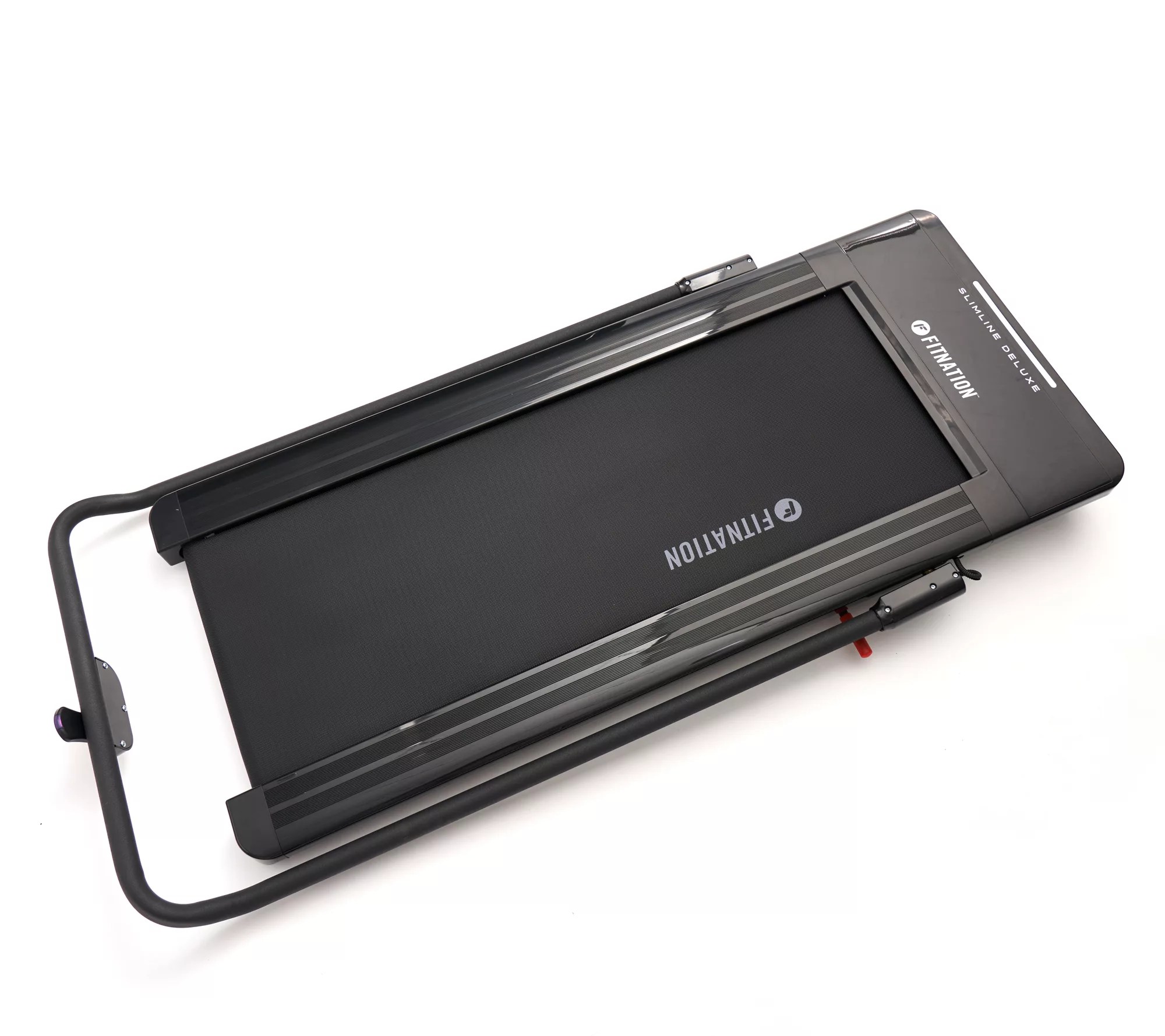 FITNATION Slimline Walker's Deluxe Treadmill