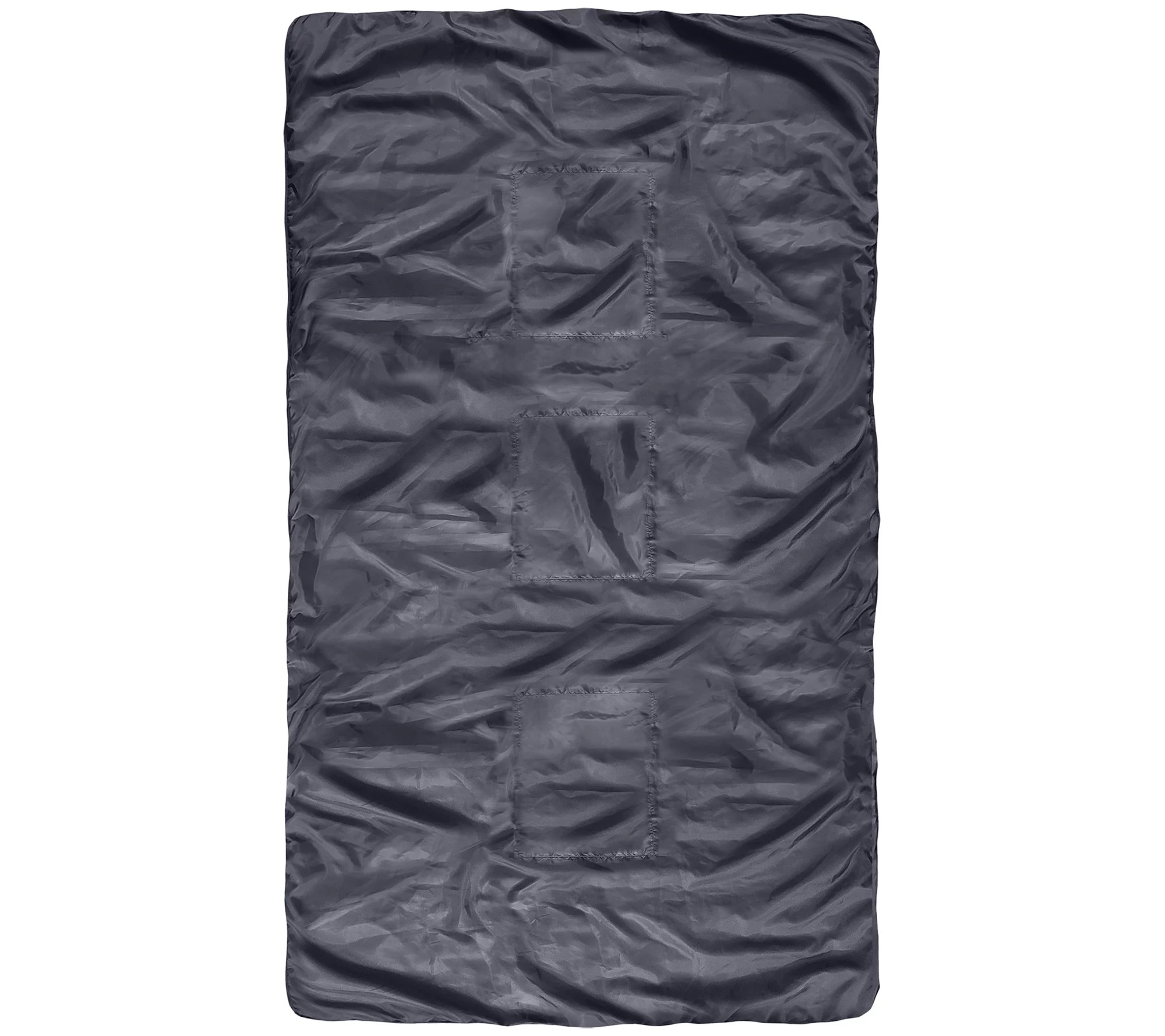 ActionHeat 7V BatteryHeated Throw Blanket