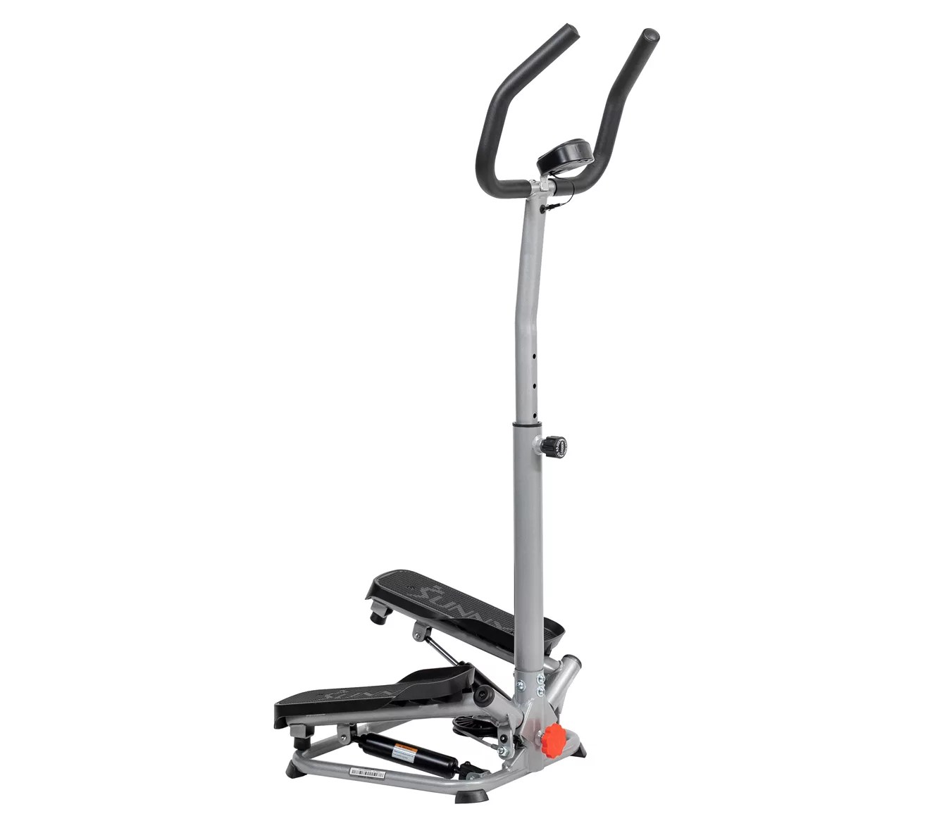 Sunny Health Fitness Stair Stepper w/ Handlebar SFS020027