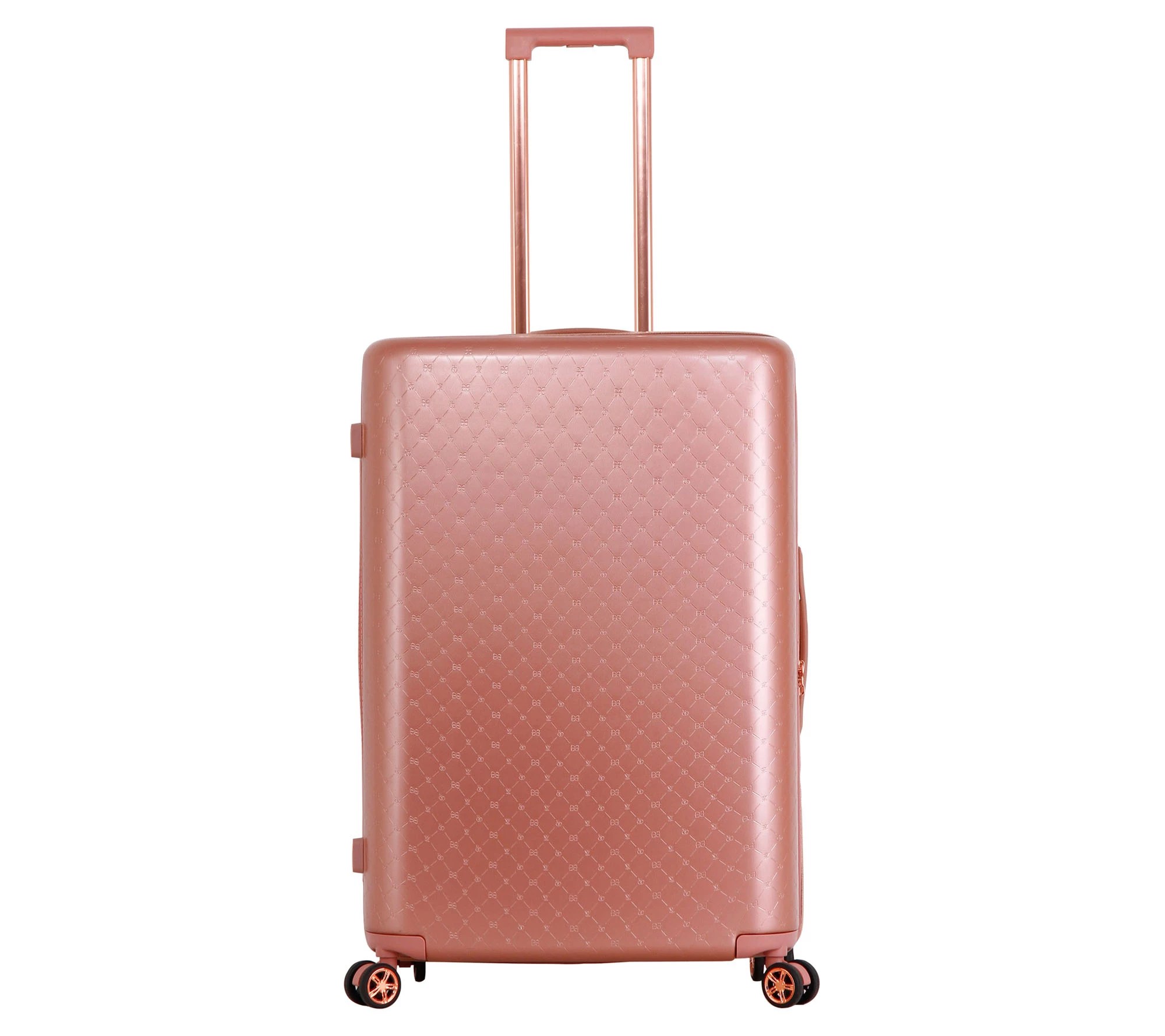 TriForce Malibu 26" Spinner Luggage