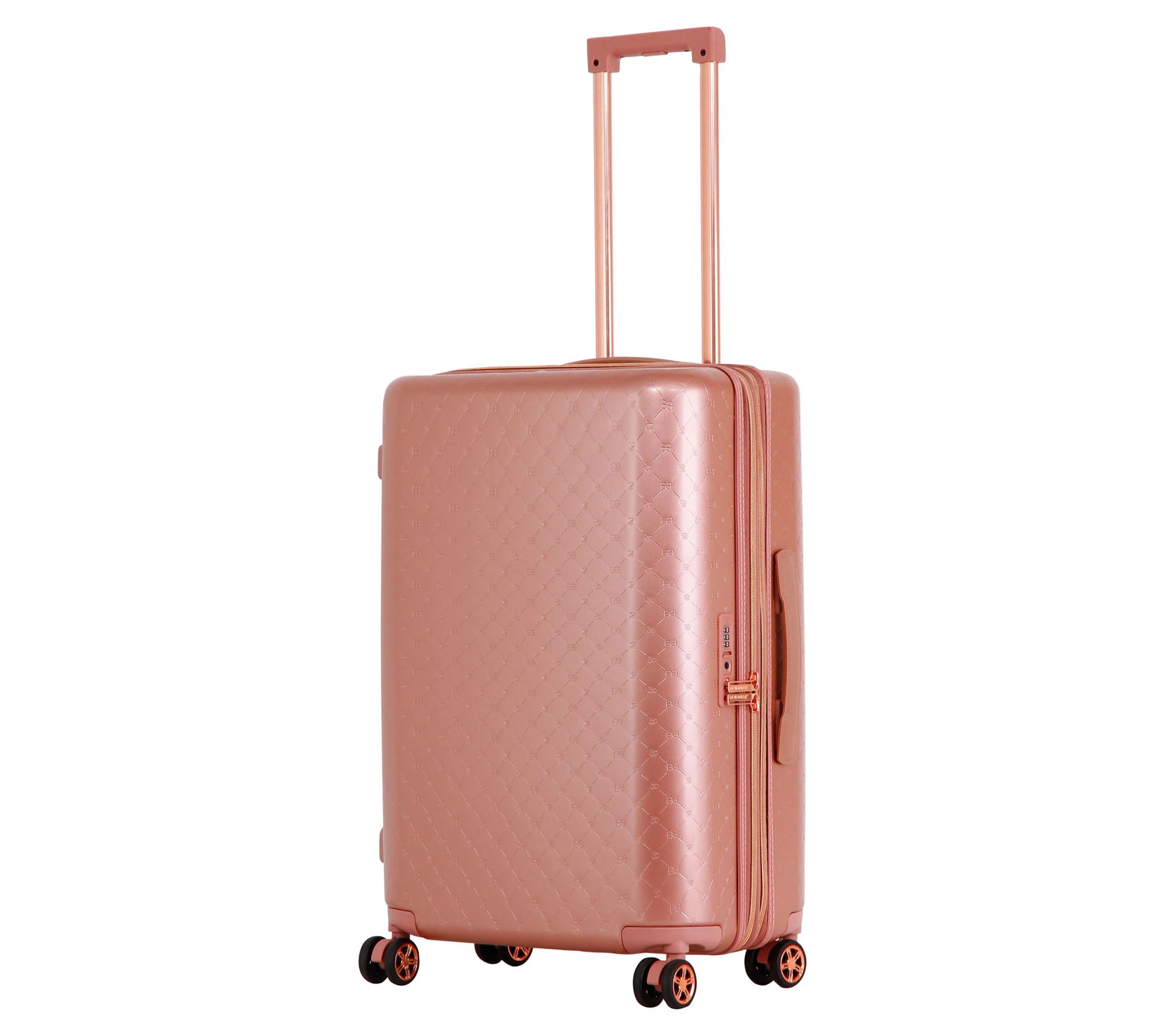 TriForce Malibu 26" Spinner Luggage