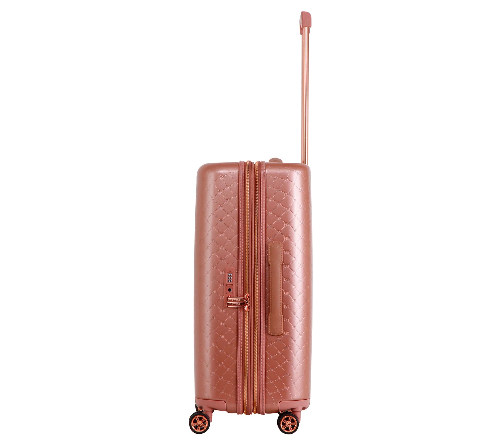 TriForce Malibu 26" Spinner Luggage
