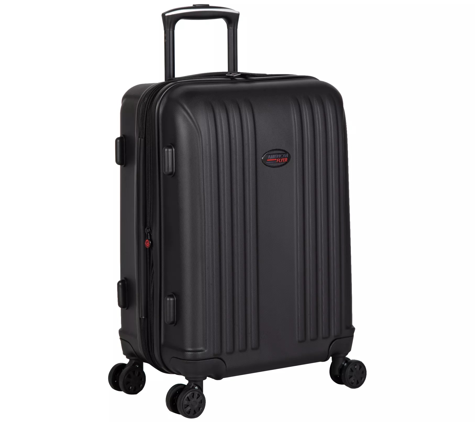 American Flyer Moraga 22" 8Wheel Hardside Spinner Luggage