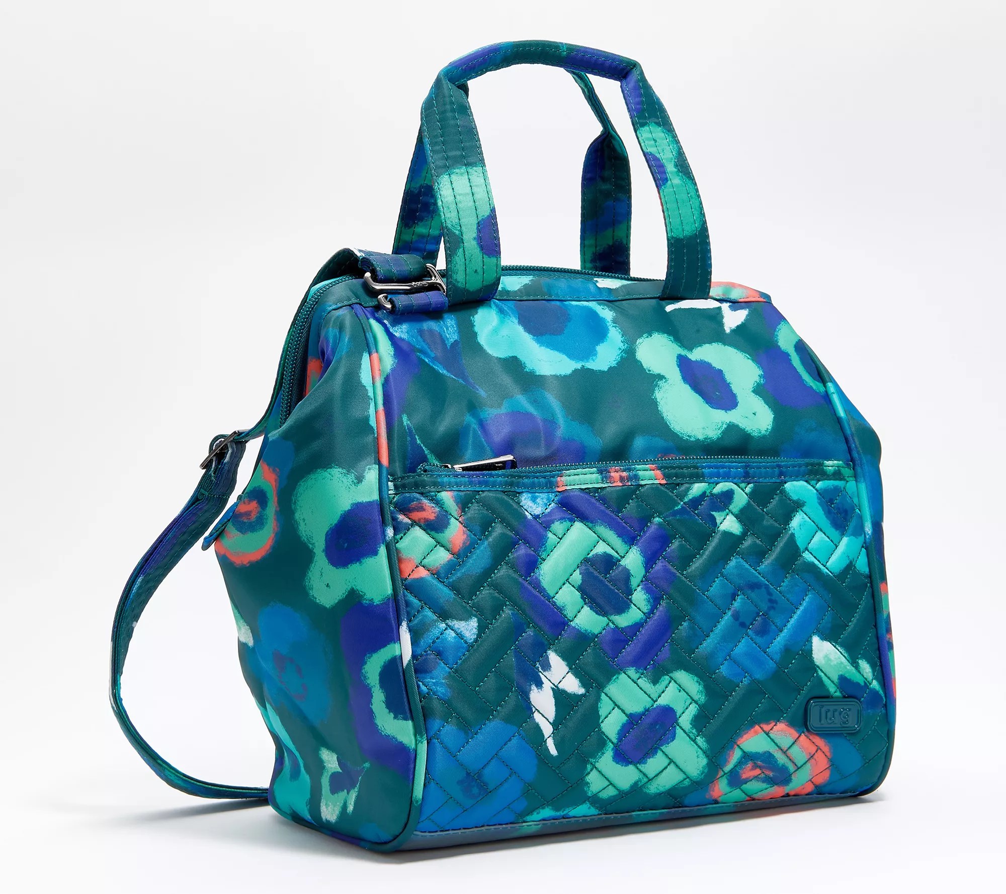 Lug Insulated Lunch Bag Chewy