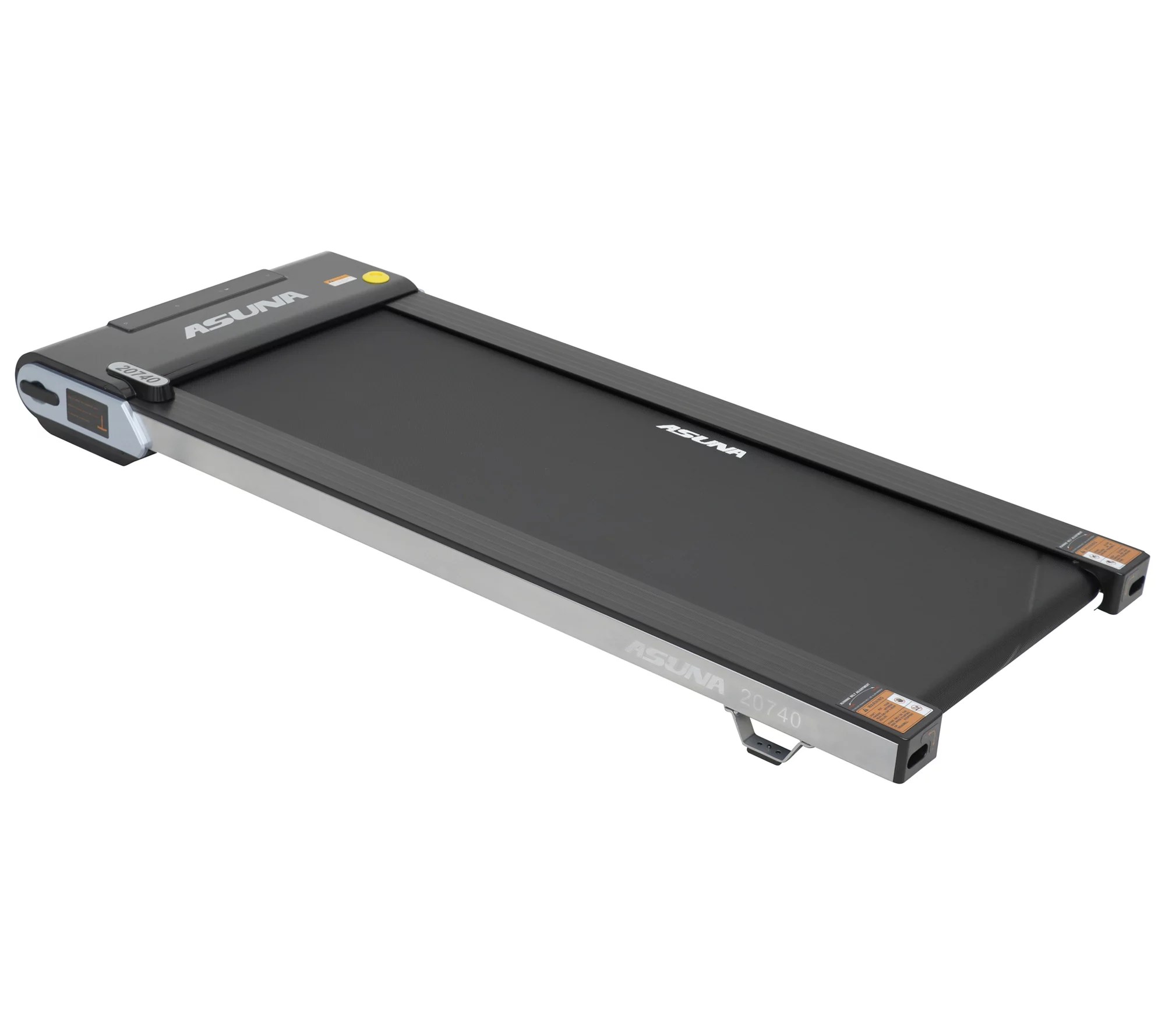 ASUNA 20740 TreadPad Slim Under Desk Treadmill