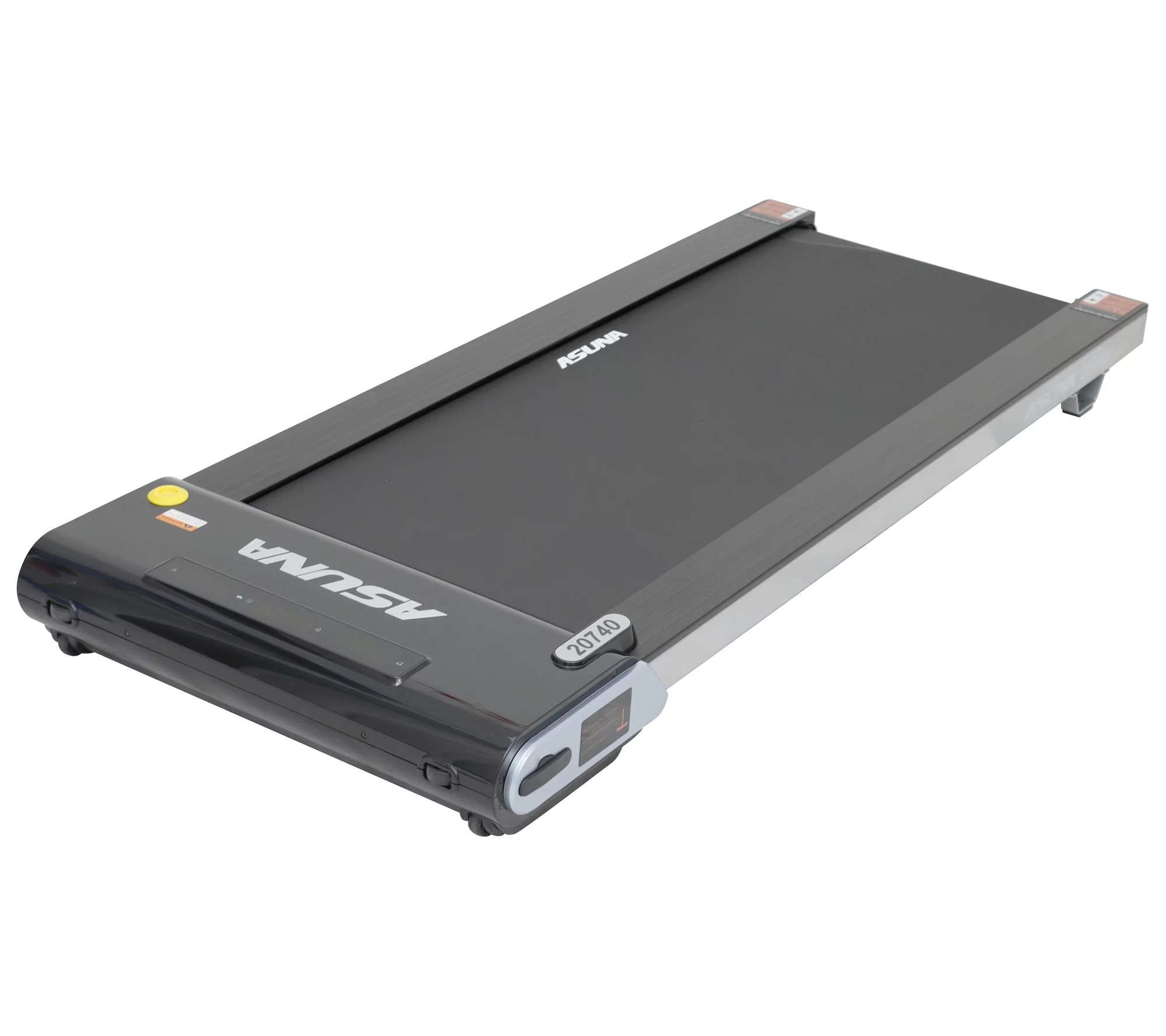 ASUNA 20740 TreadPad Slim Under Desk Treadmill