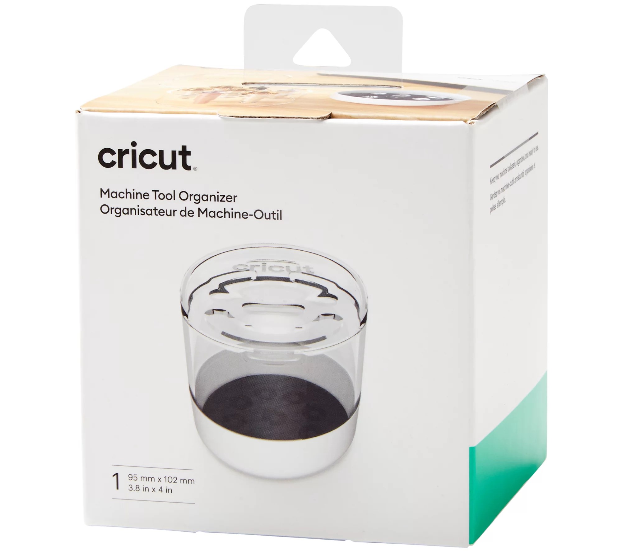 Cricut Machine Tool Organizer