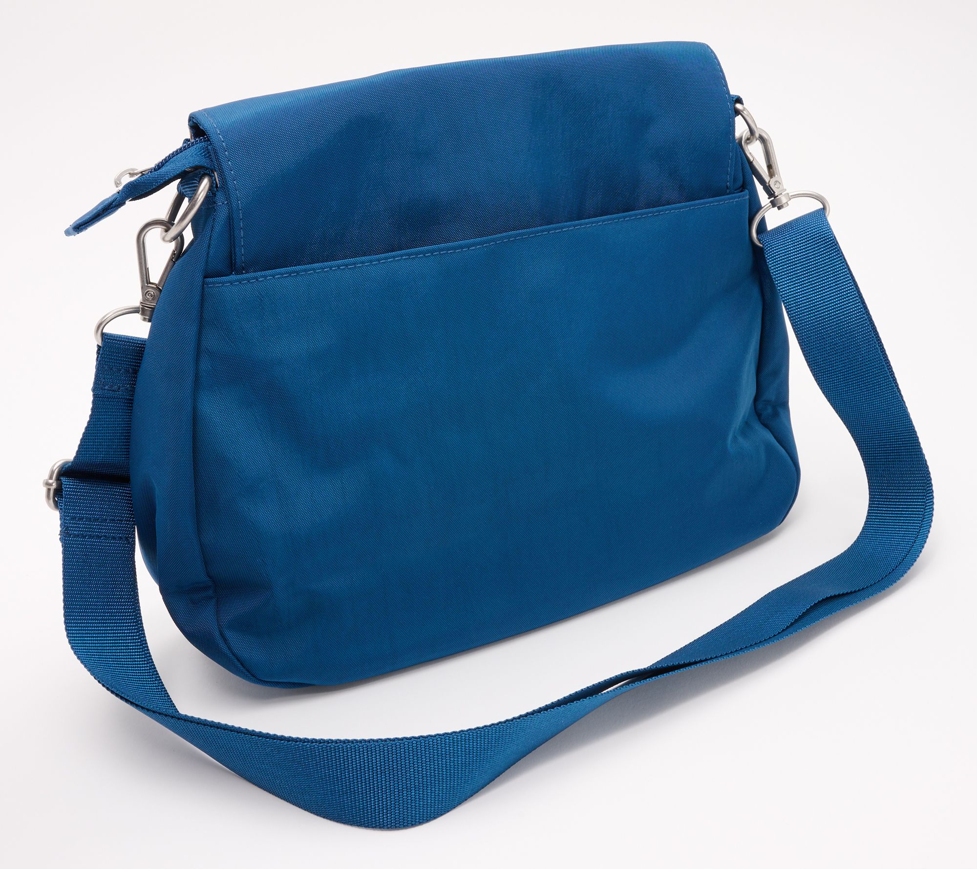 Baggallini Amanda Washable RFID Crossbody
