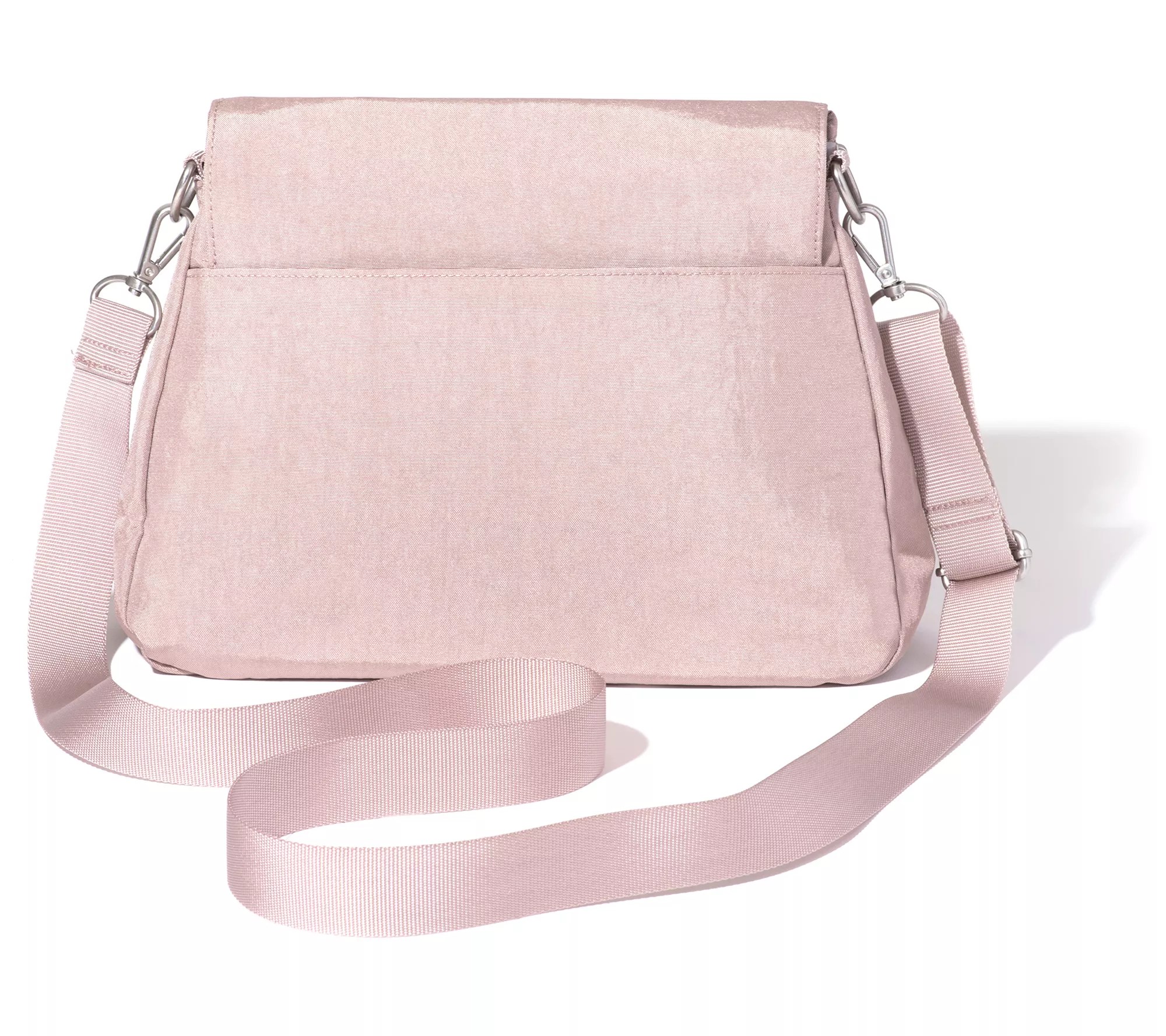 Baggallini Amanda Washable RFID Crossbody