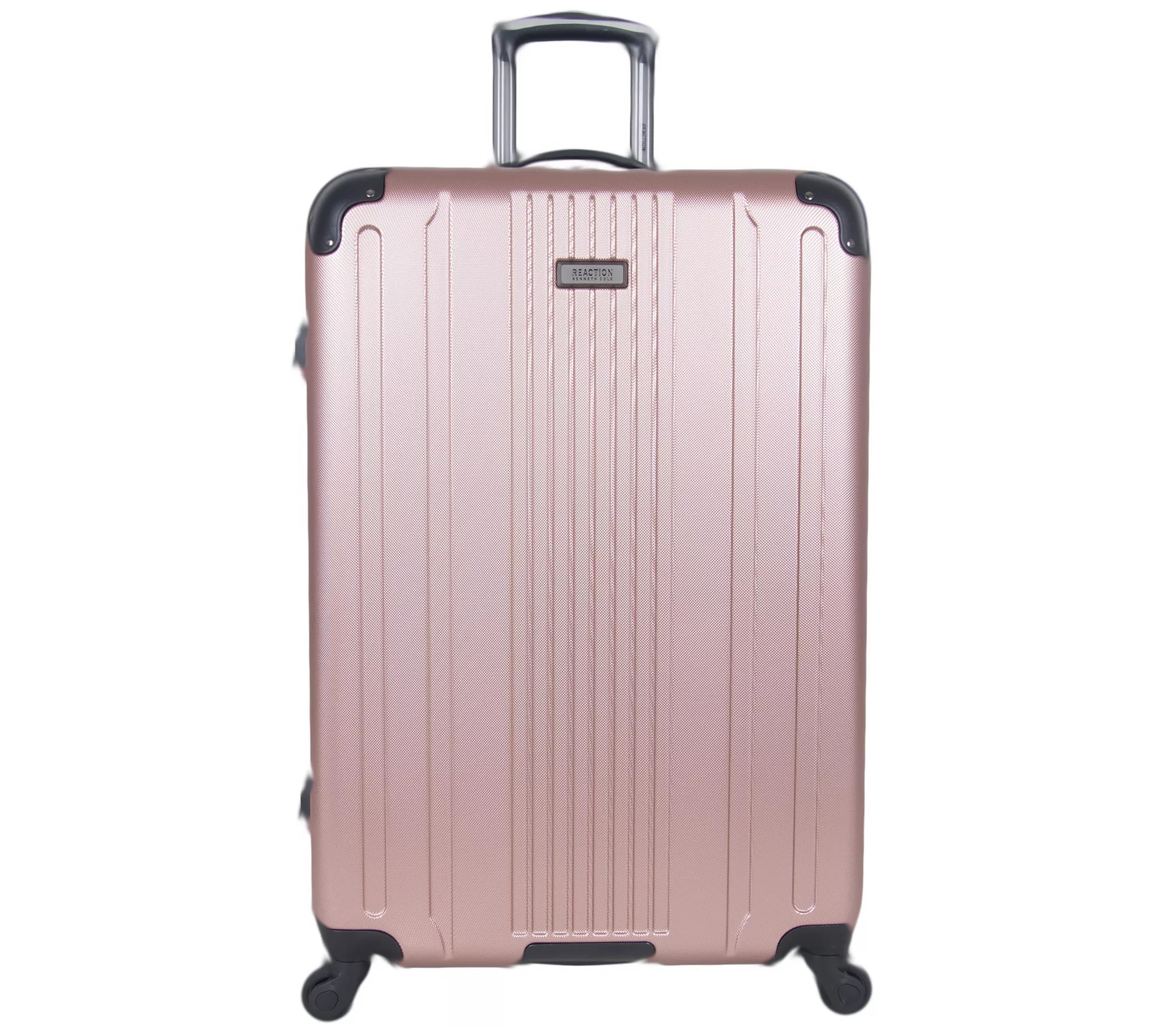 Cole Reaction Gramercy Hardside 28" Checked Luggage