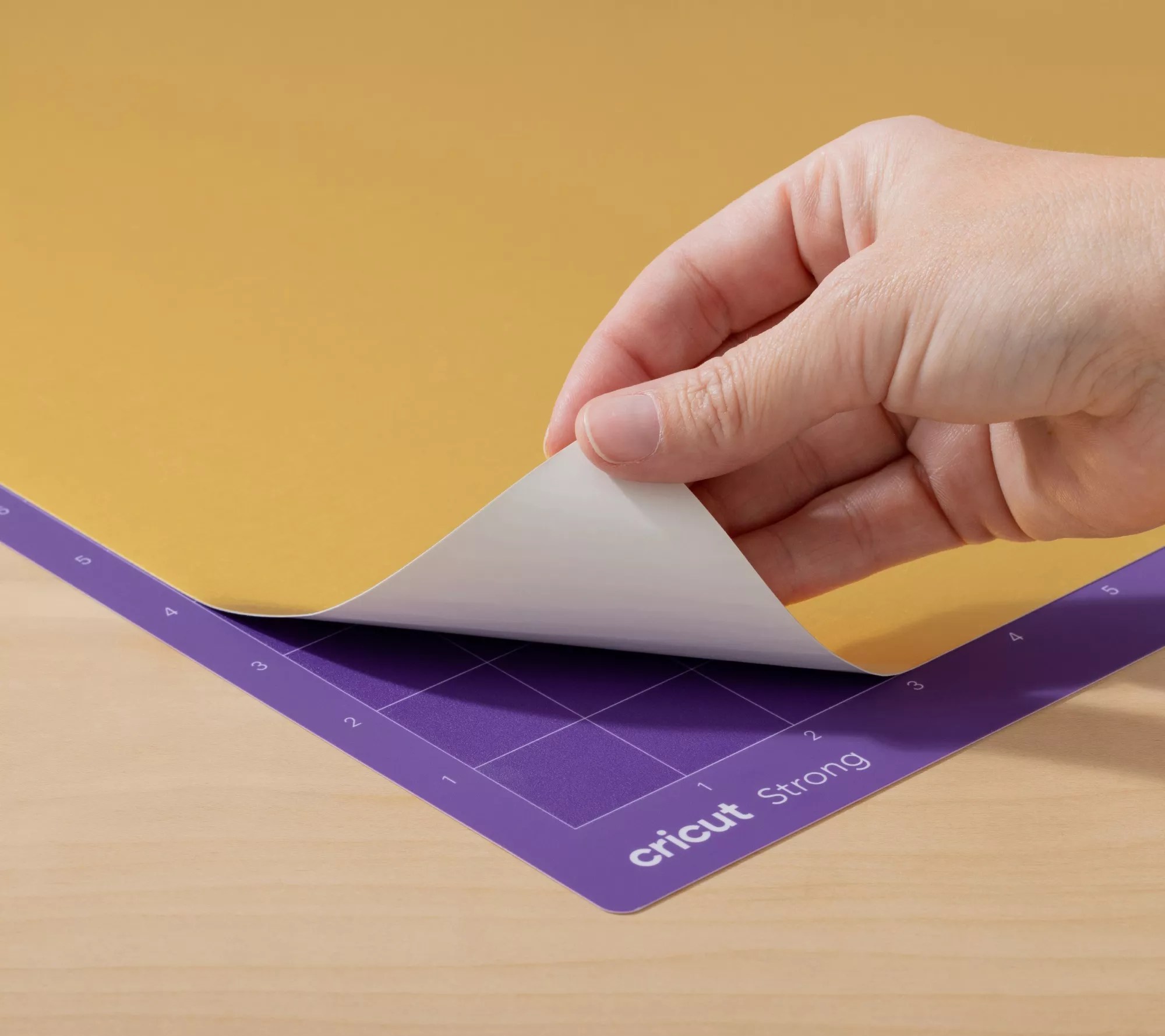 Cricut Strong Grip Performance Mat 24x28