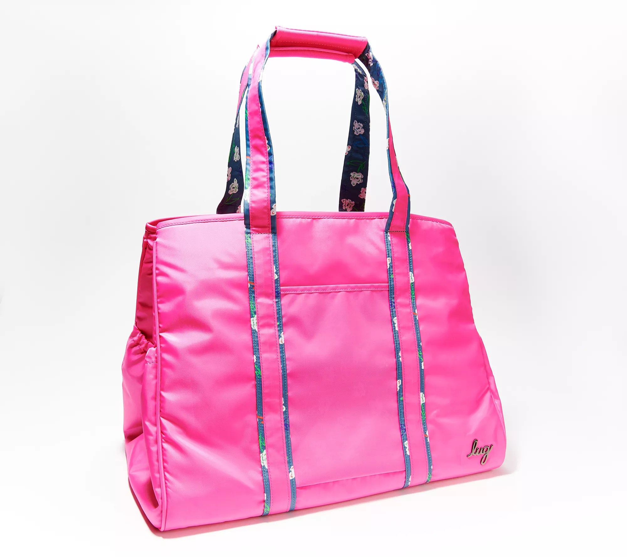 Lug Oversized Tote Rover