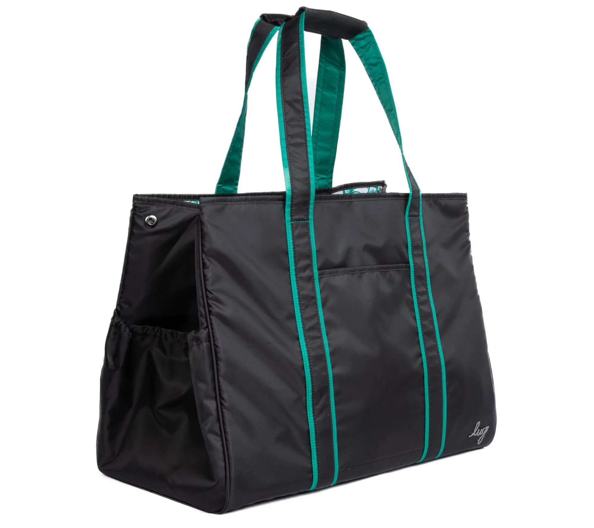 Lug Oversized Tote Rover
