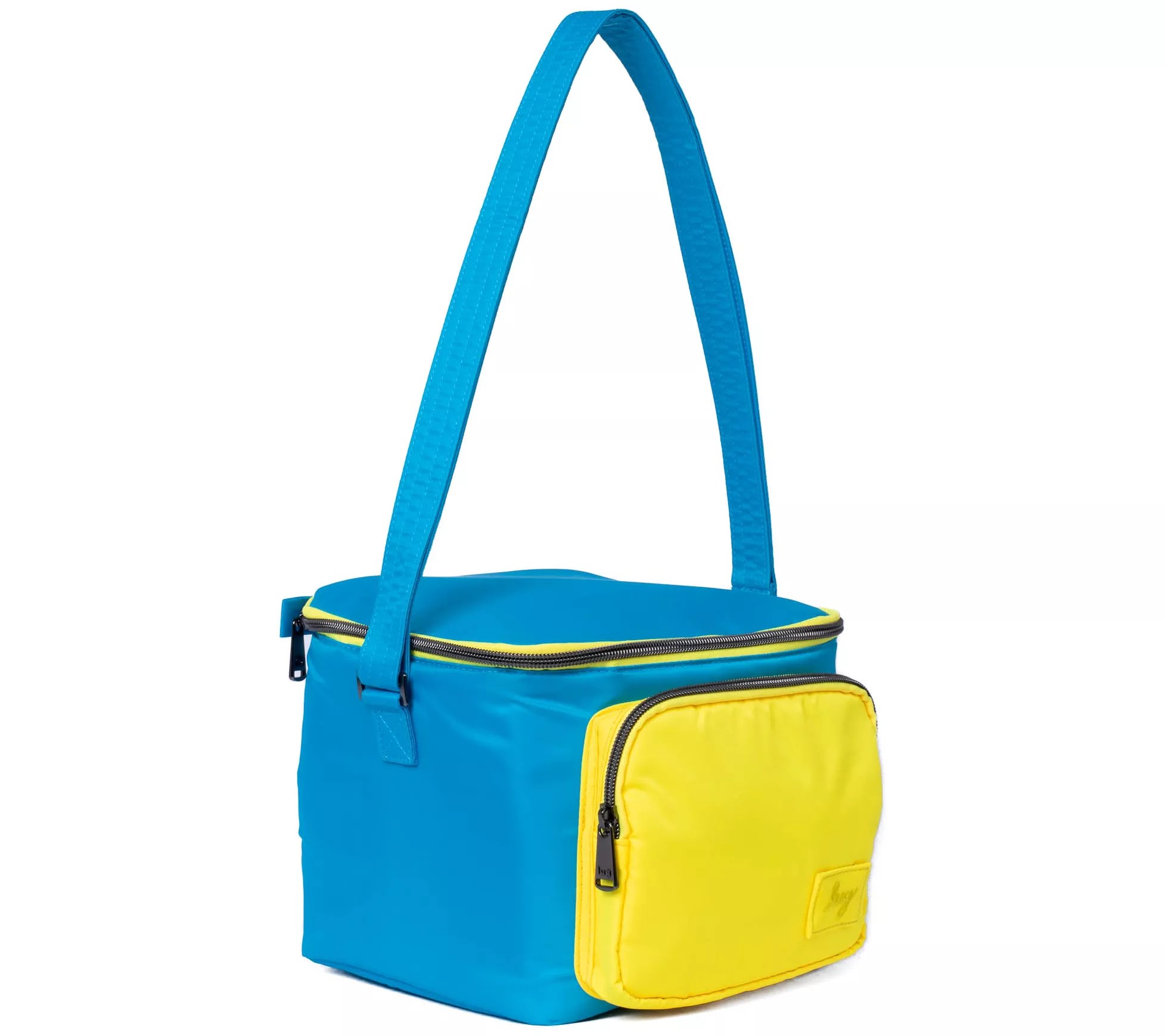 Lug Colorblock Lunch Box Whisk