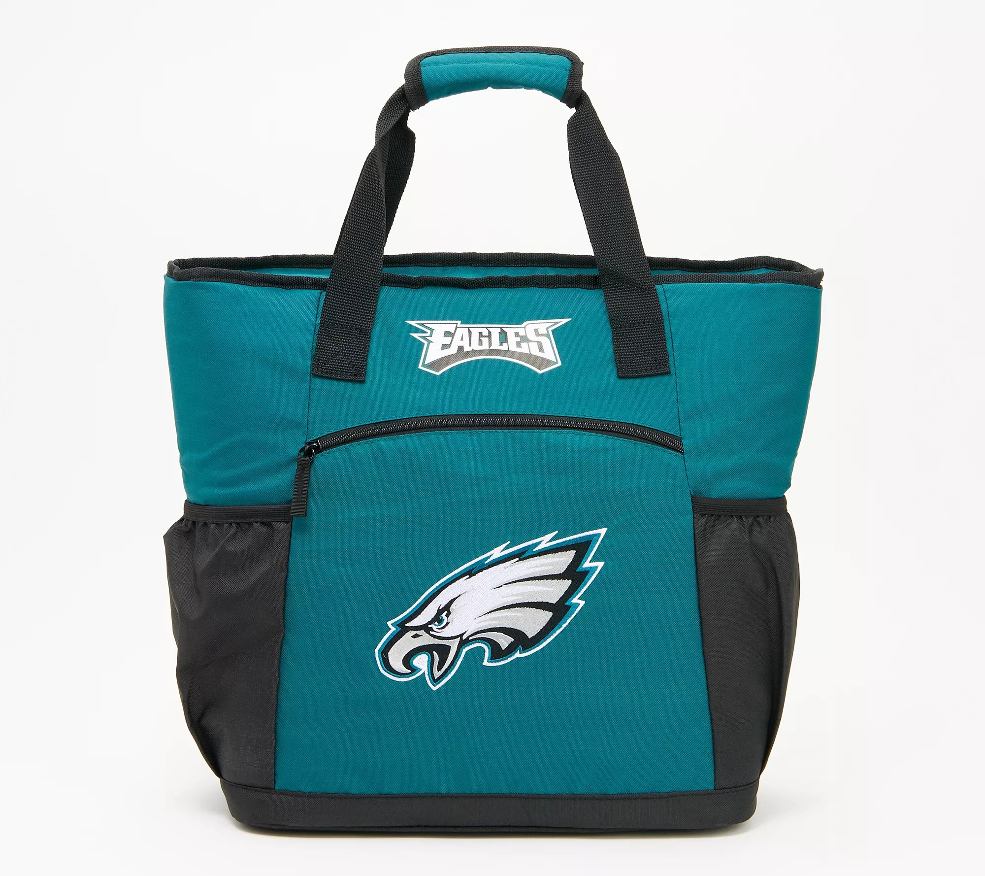 "As Is" NFL 3in1 Cooler Tote w/Glacier Guard Liner by Rawlings