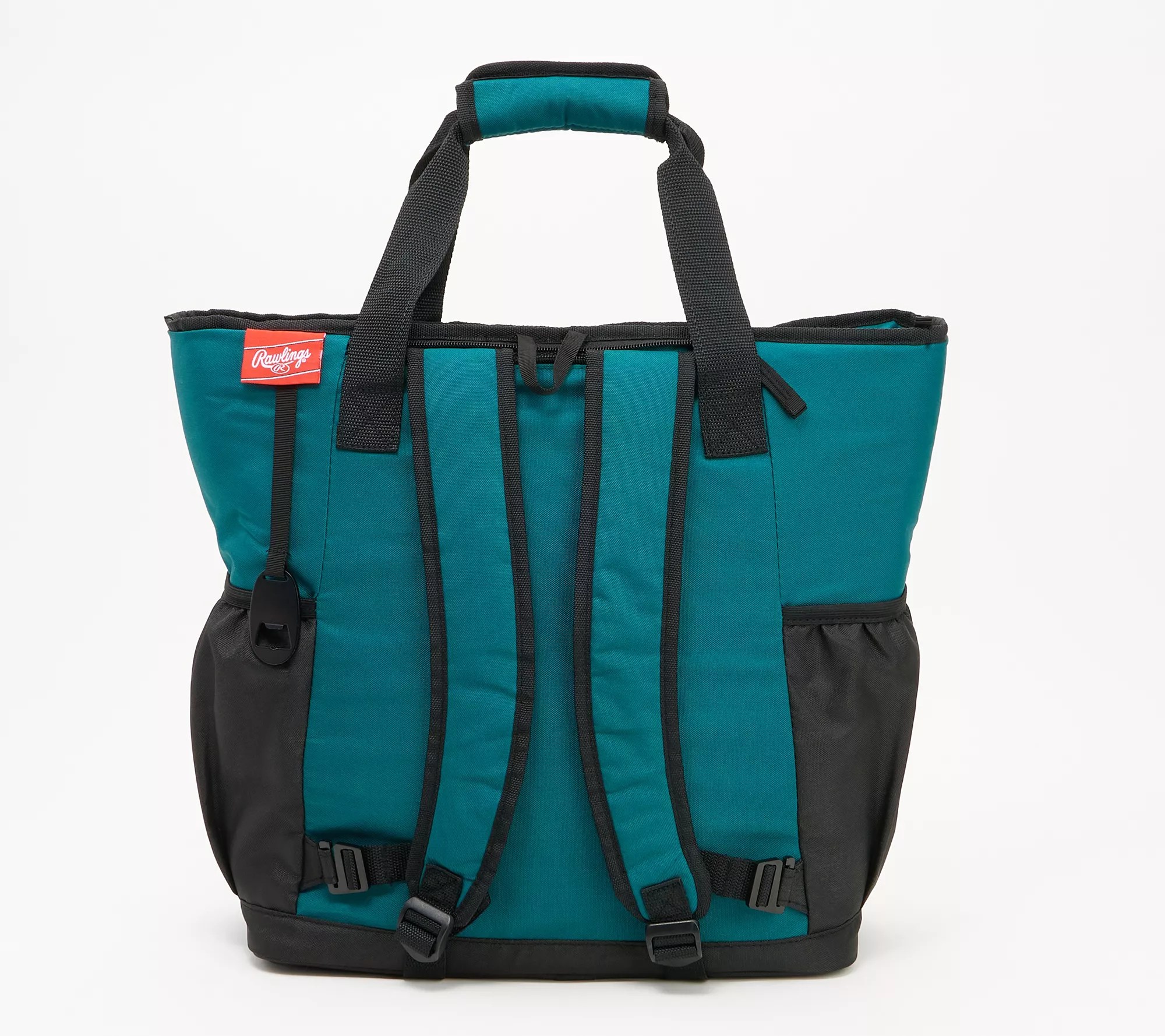 "As Is" NFL 3in1 Cooler Tote w/Glacier Guard Liner by Rawlings