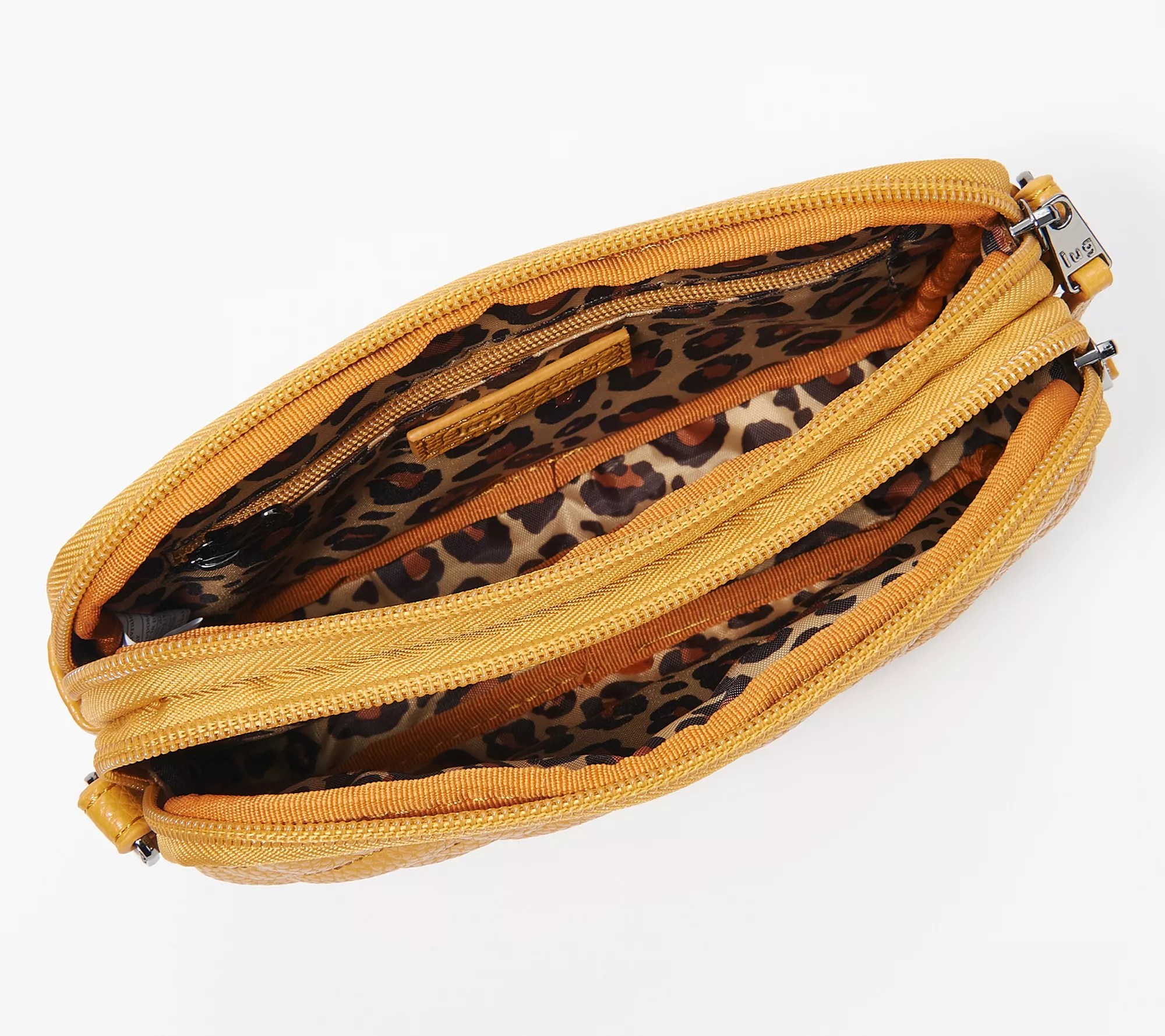 Lug Classic VL Convertible Belt Bag Coupe