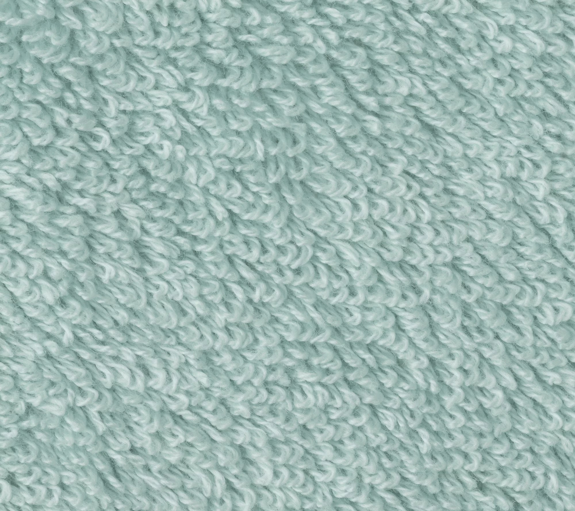 The Welhome 6Piece Ideal HygroCotton Quick DryTowel Set