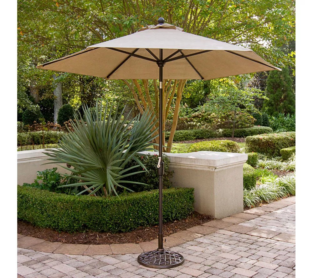 Cambridge Concord 9' Market Umbrella