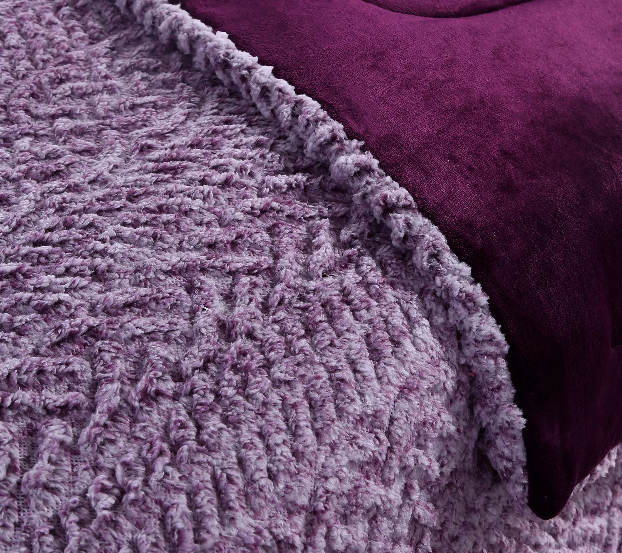 Berkshire Blanket Comforter Set Twin