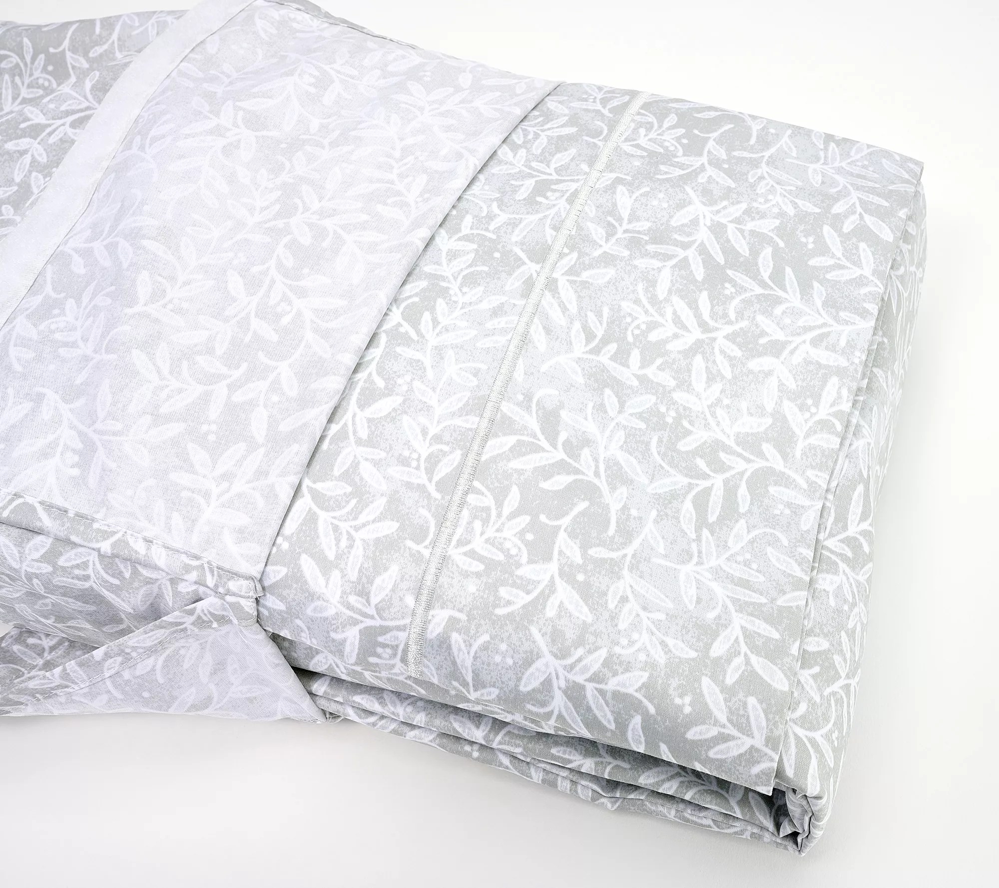 Northern Nights 500TC 100 Egyptian Cotton Sheet Set