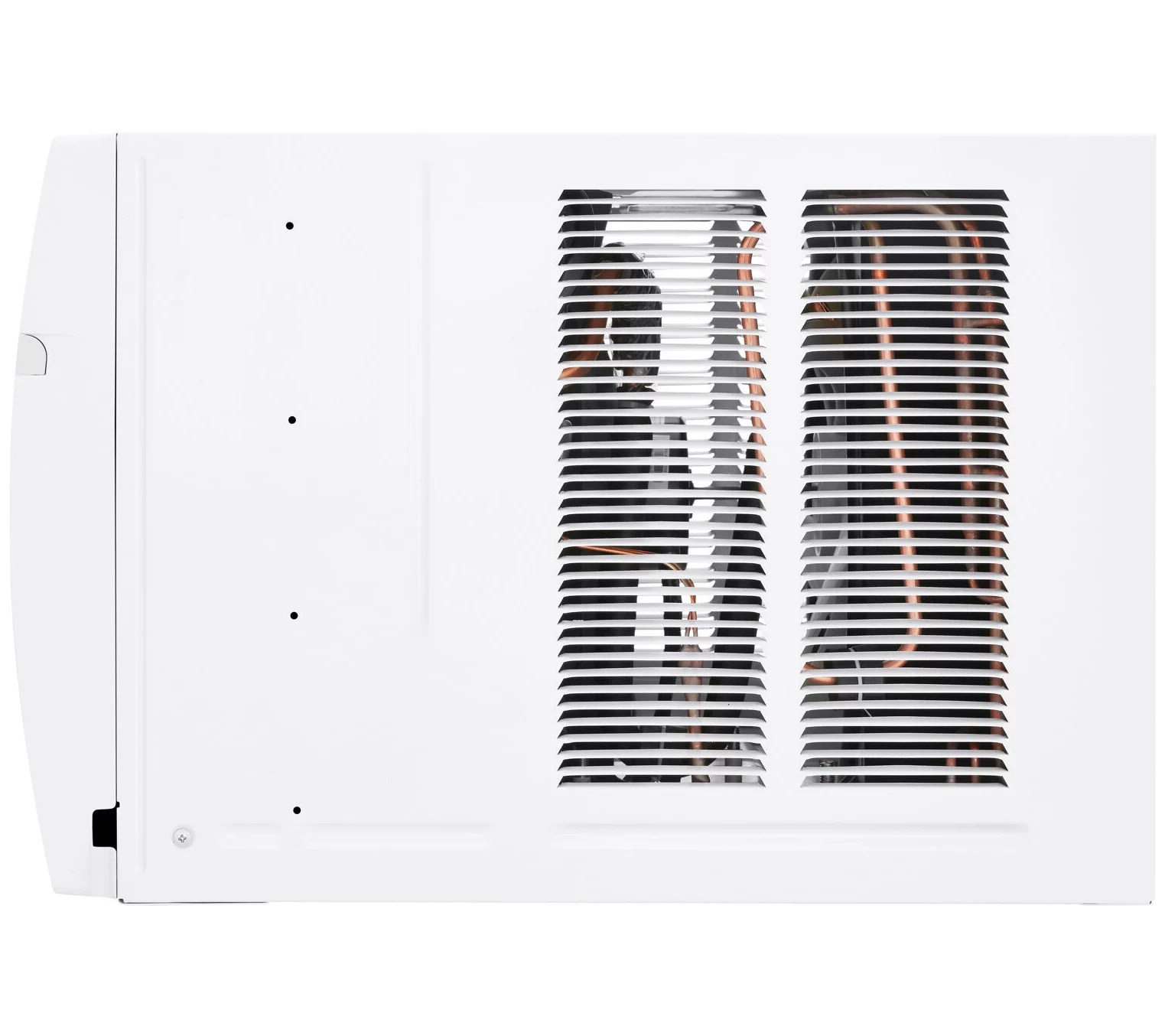 LG Energy Star 12,000 BTU 115V WindowMounted Air Conditioner