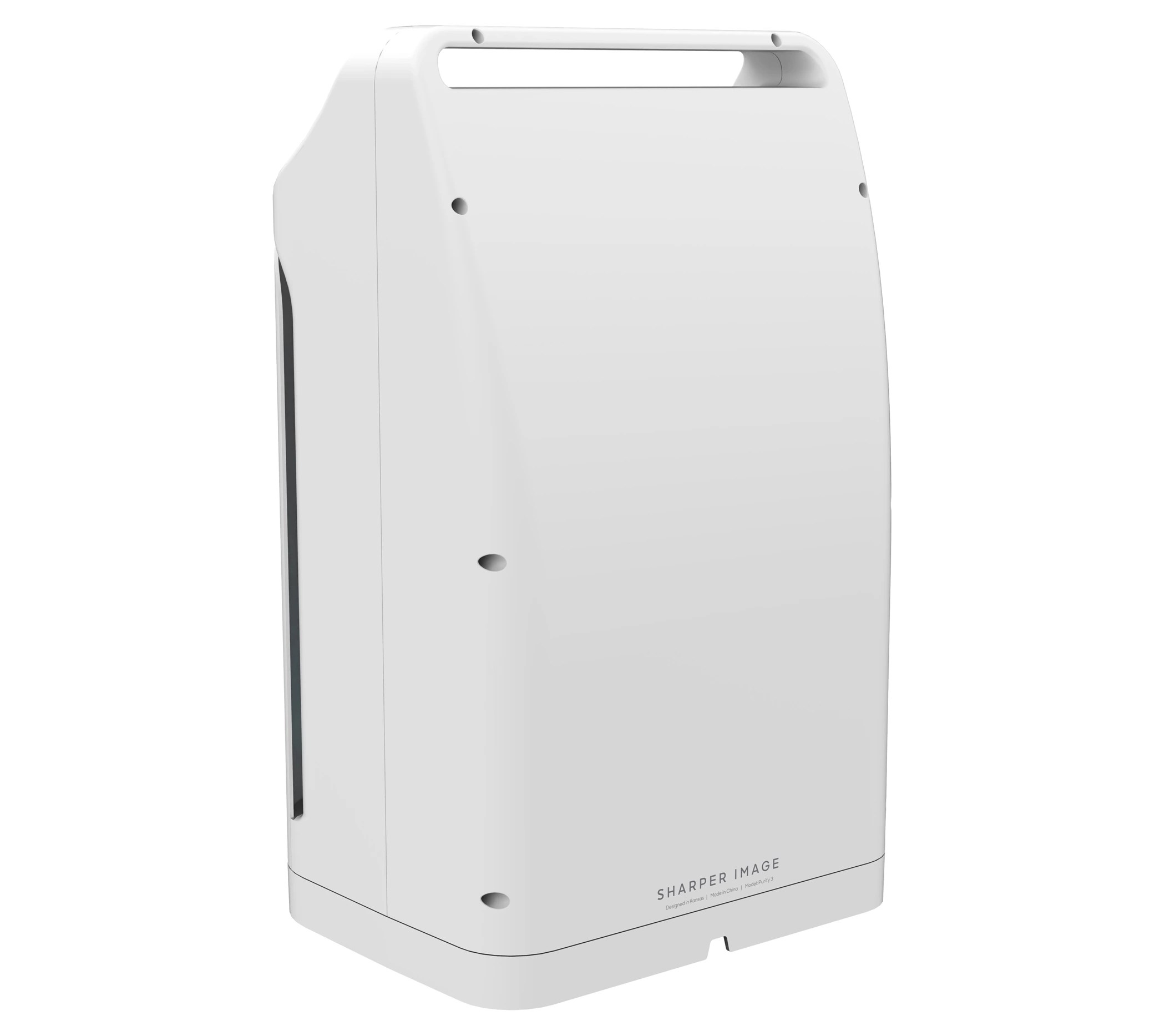 Sharper Image Purify 3 Portable Air Purifier