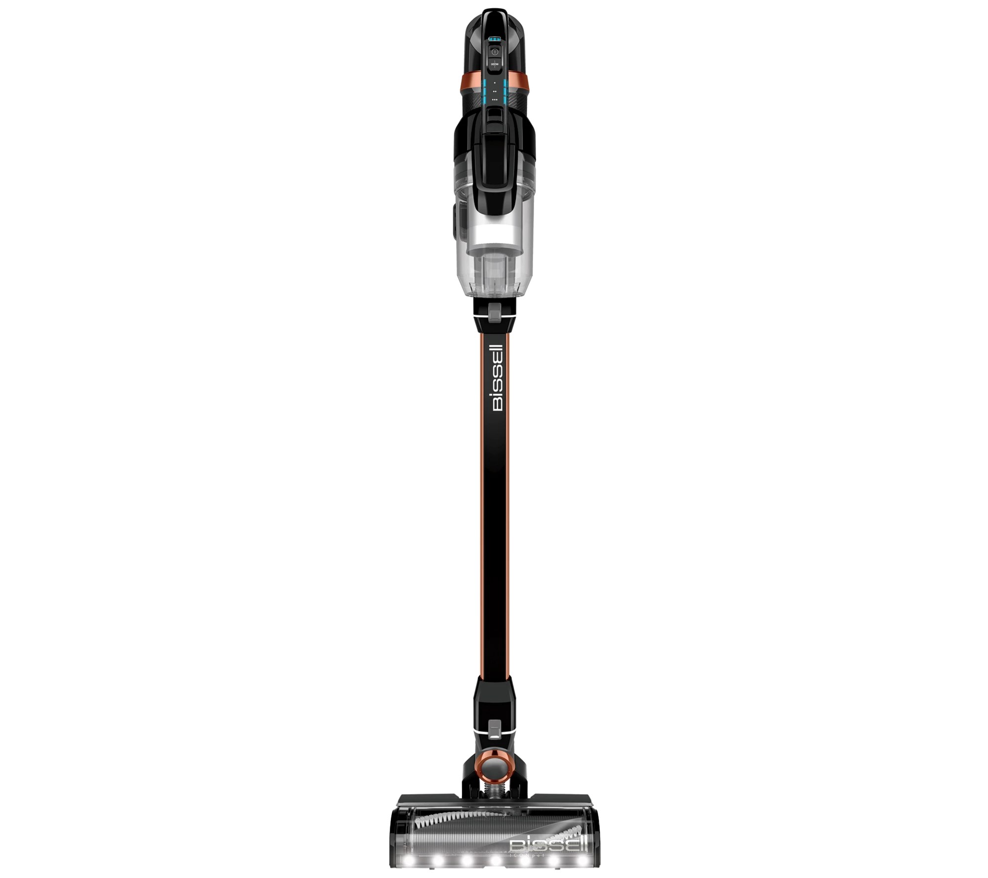 Bissell IconPET Pro Cordless 2in1 Stick Vacuum