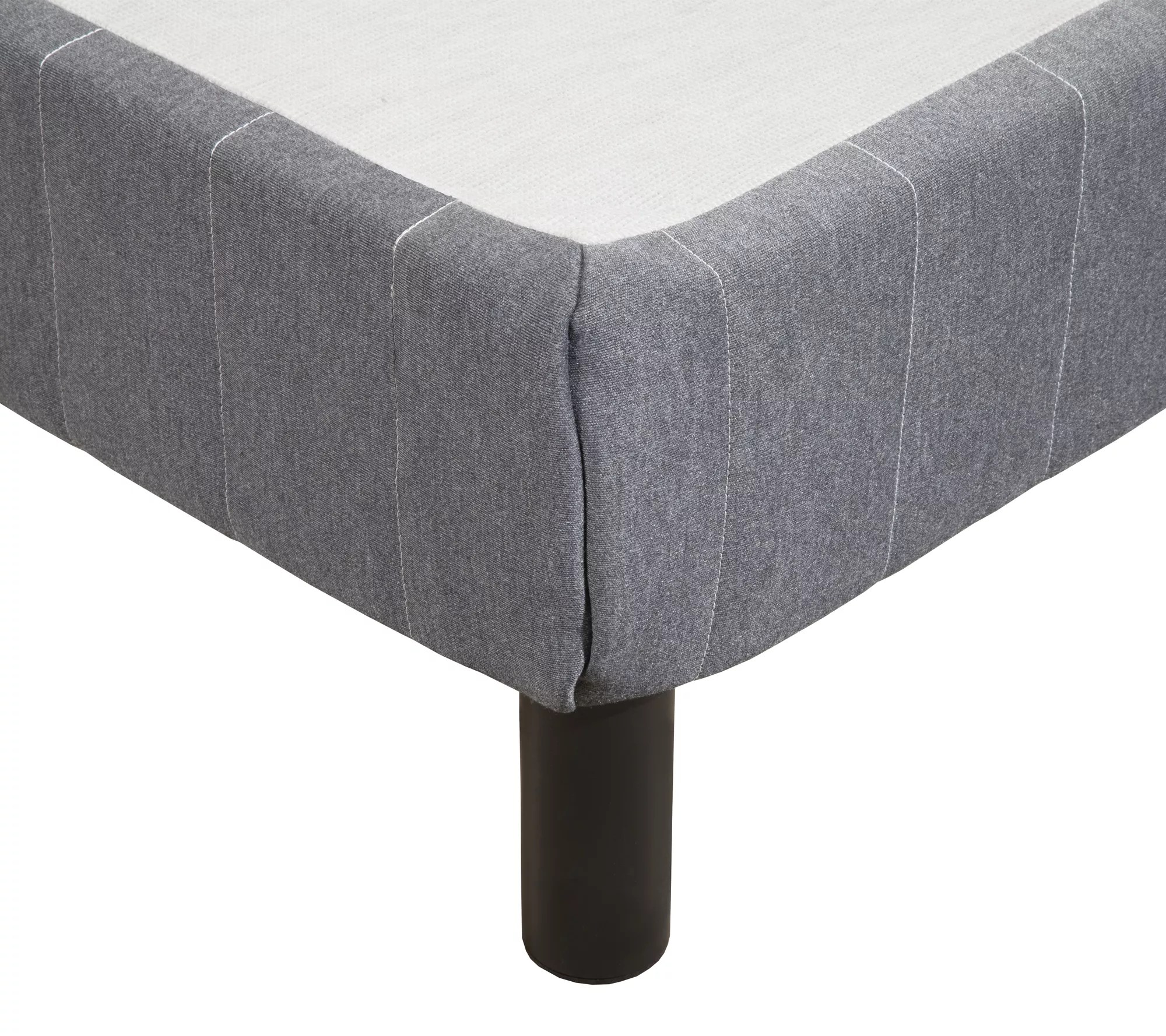 Hollywood Bed Queen EnForce Platform Base