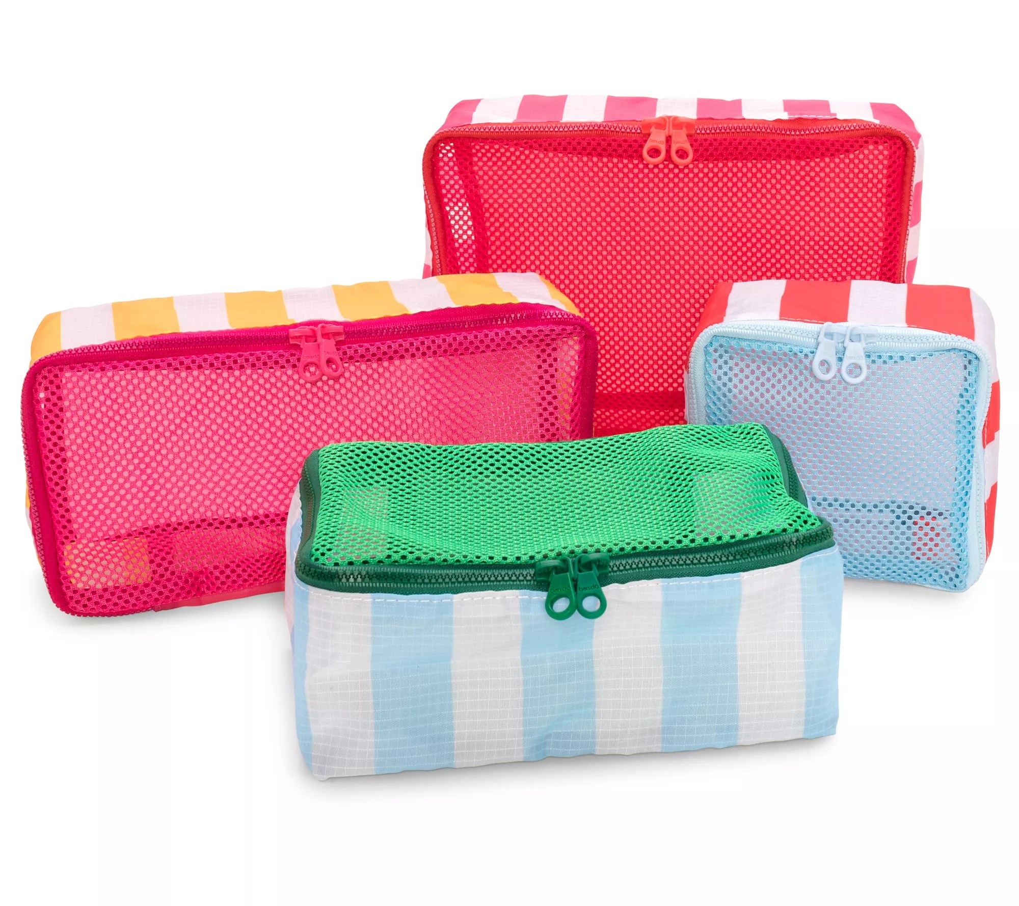 ban.do Getaway Packing Cube Set