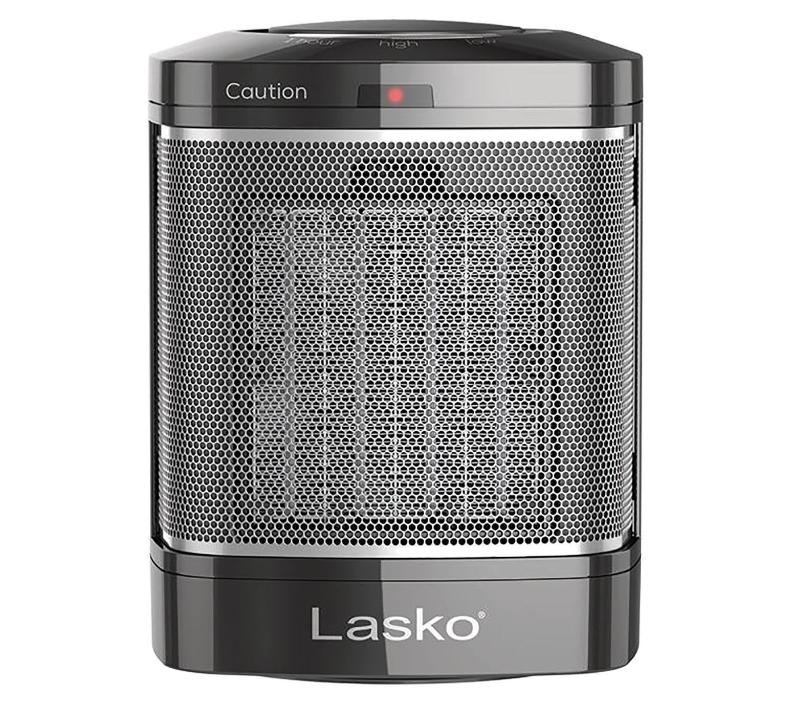 Lasko 1500 Watt SimpleTouch Ceramic Heater