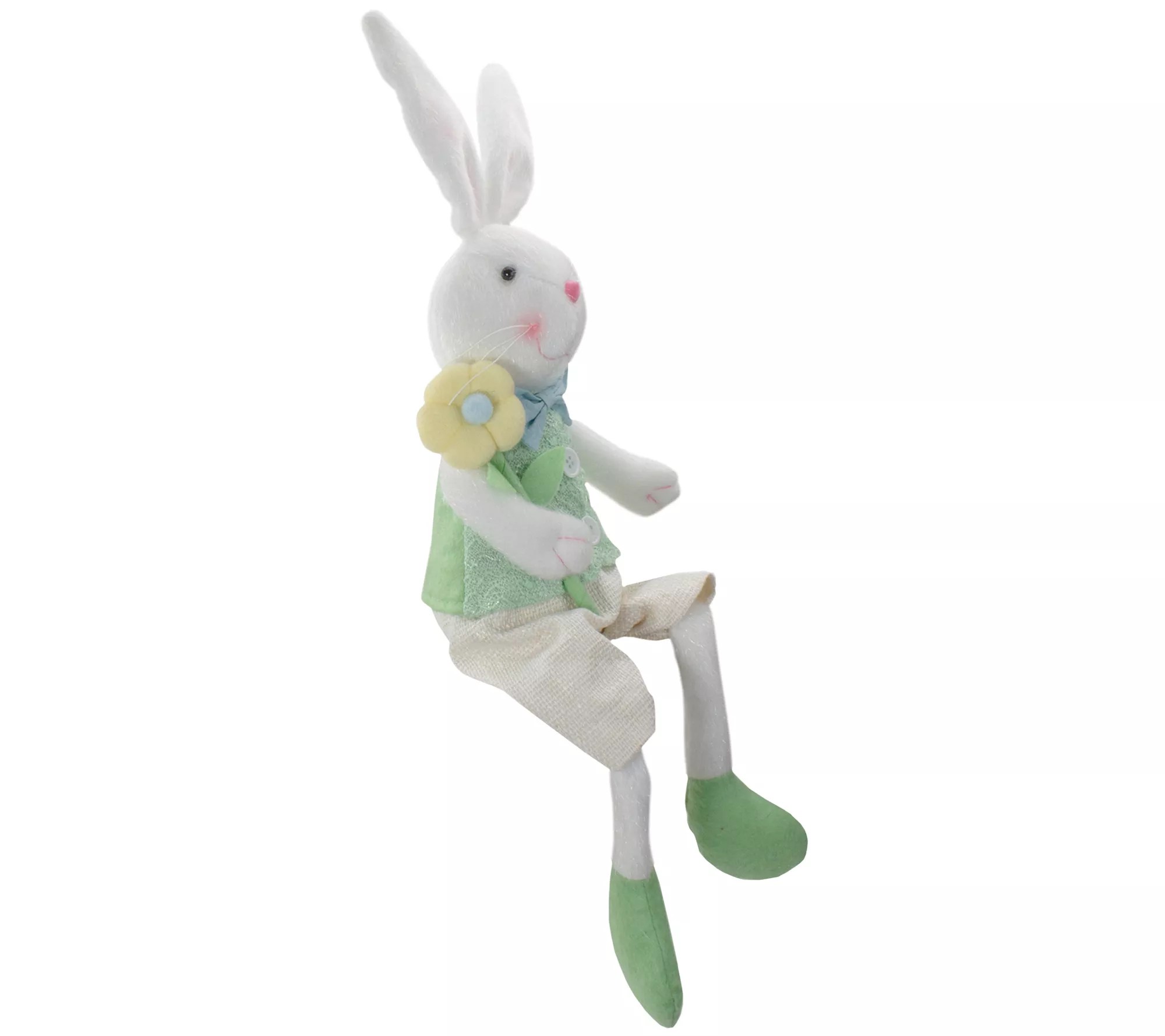 Northlight 24" Bunny Rabbit Easter & Spring Figure