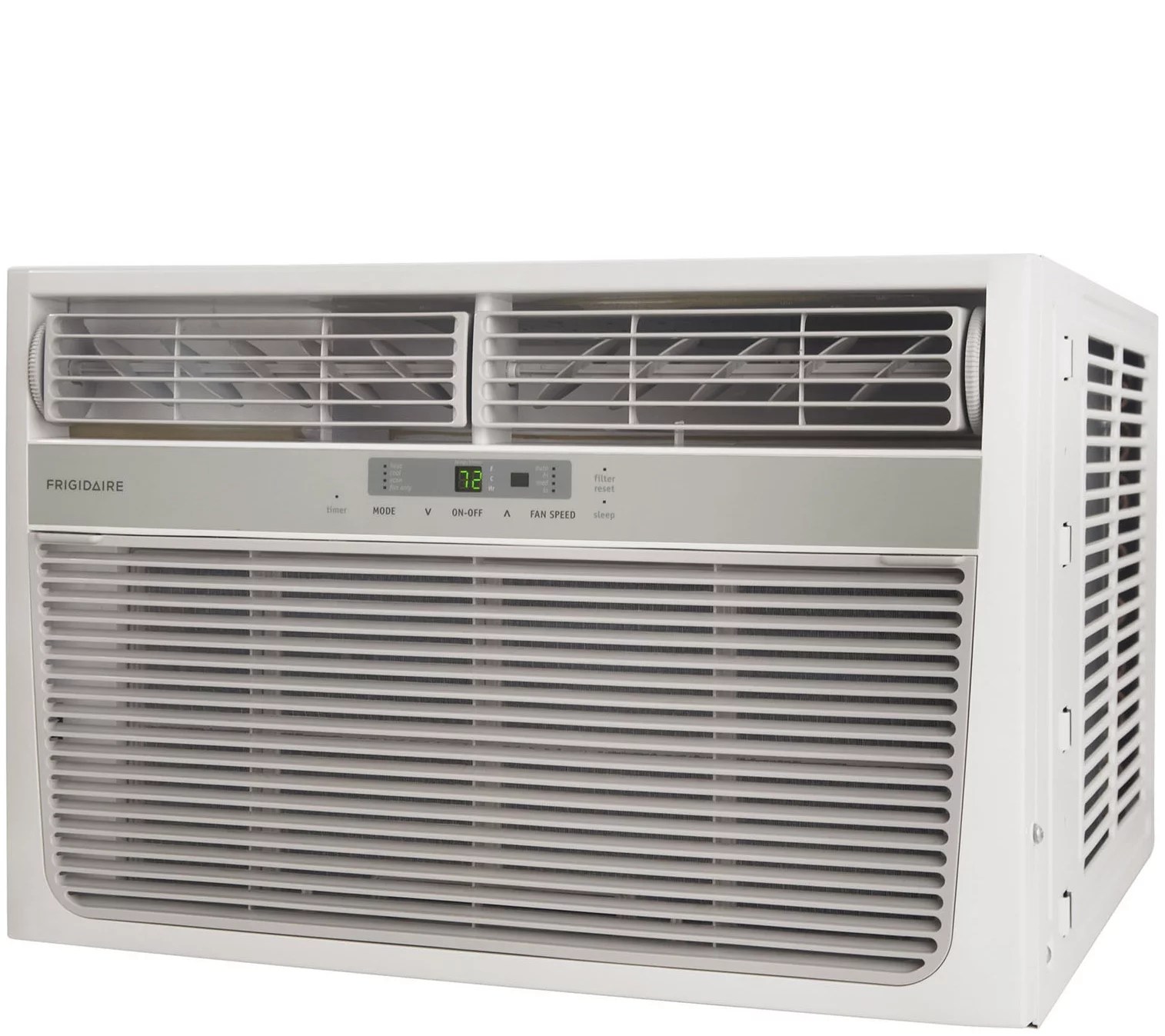Frigidaire 11,000 BTU Cool/Heat Window Air Conditioner