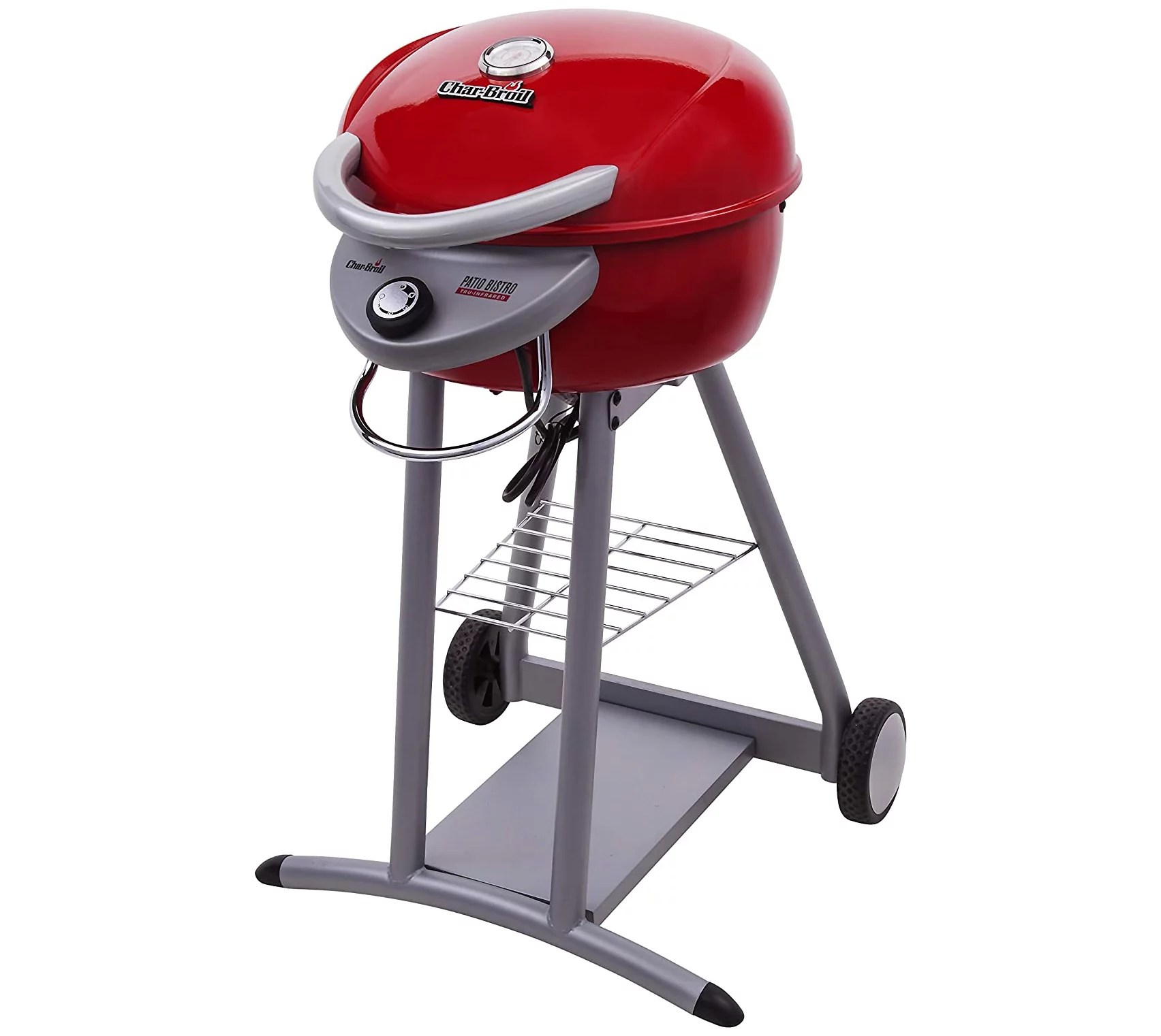 CharBroil Patio Bistro Electric Grill