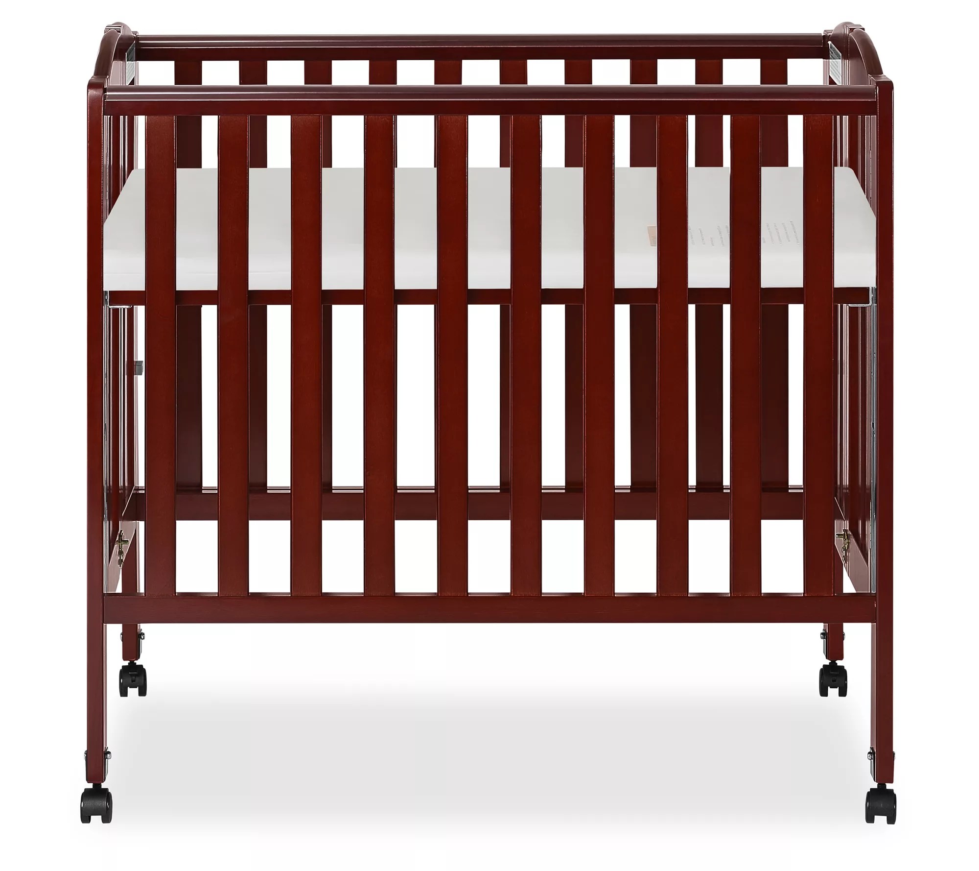 Dream On Me 3in1 Folding Portable Crib