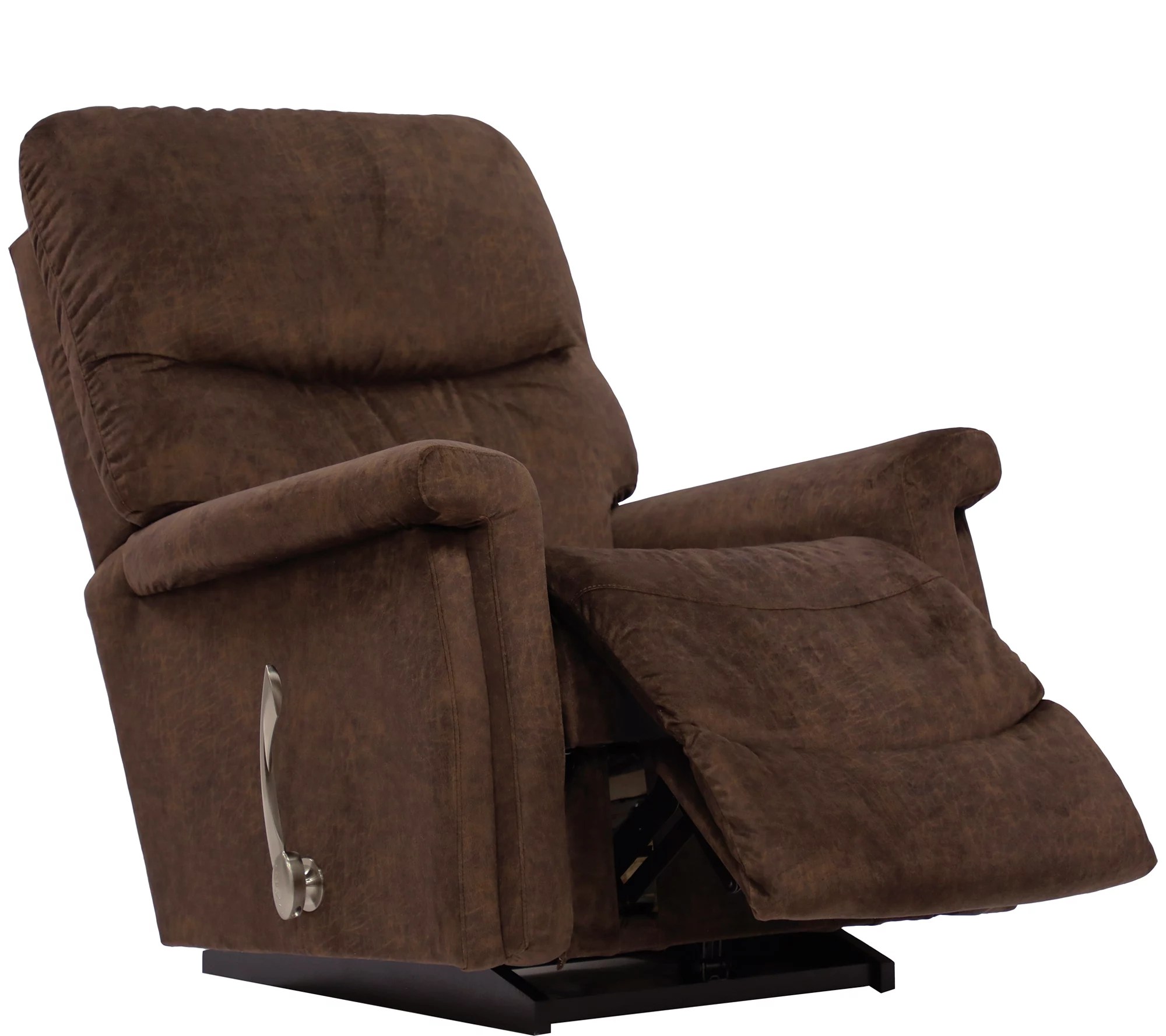 LaZBoy Manual Baylor Recliner