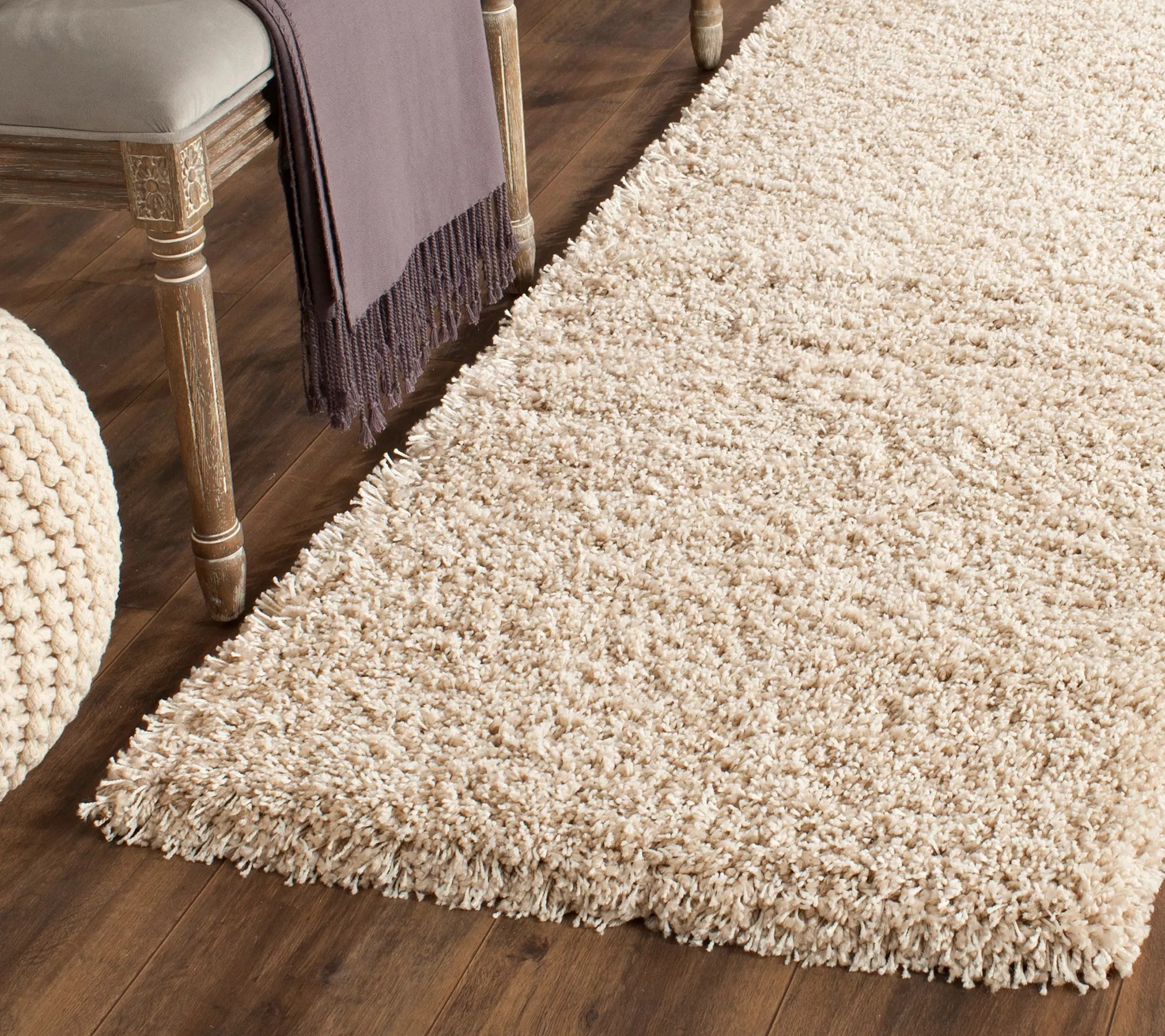 Safavieh California Shag 2'3" x 15' Rug