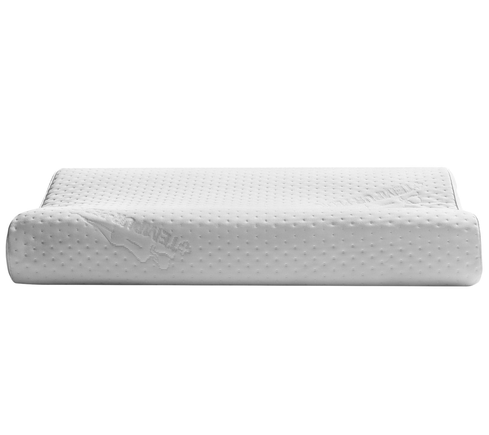 TempurPedic TEMPURNeck Pillow, Medium