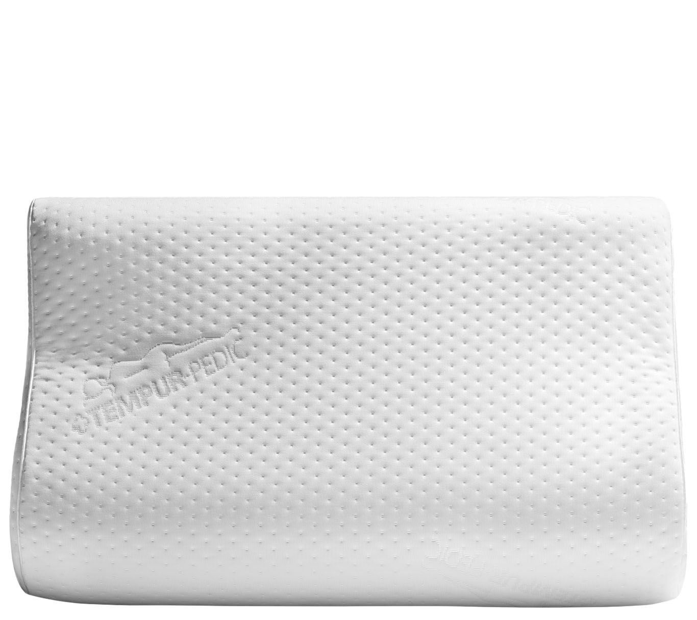 TempurPedic TEMPURNeck Pillow, Medium