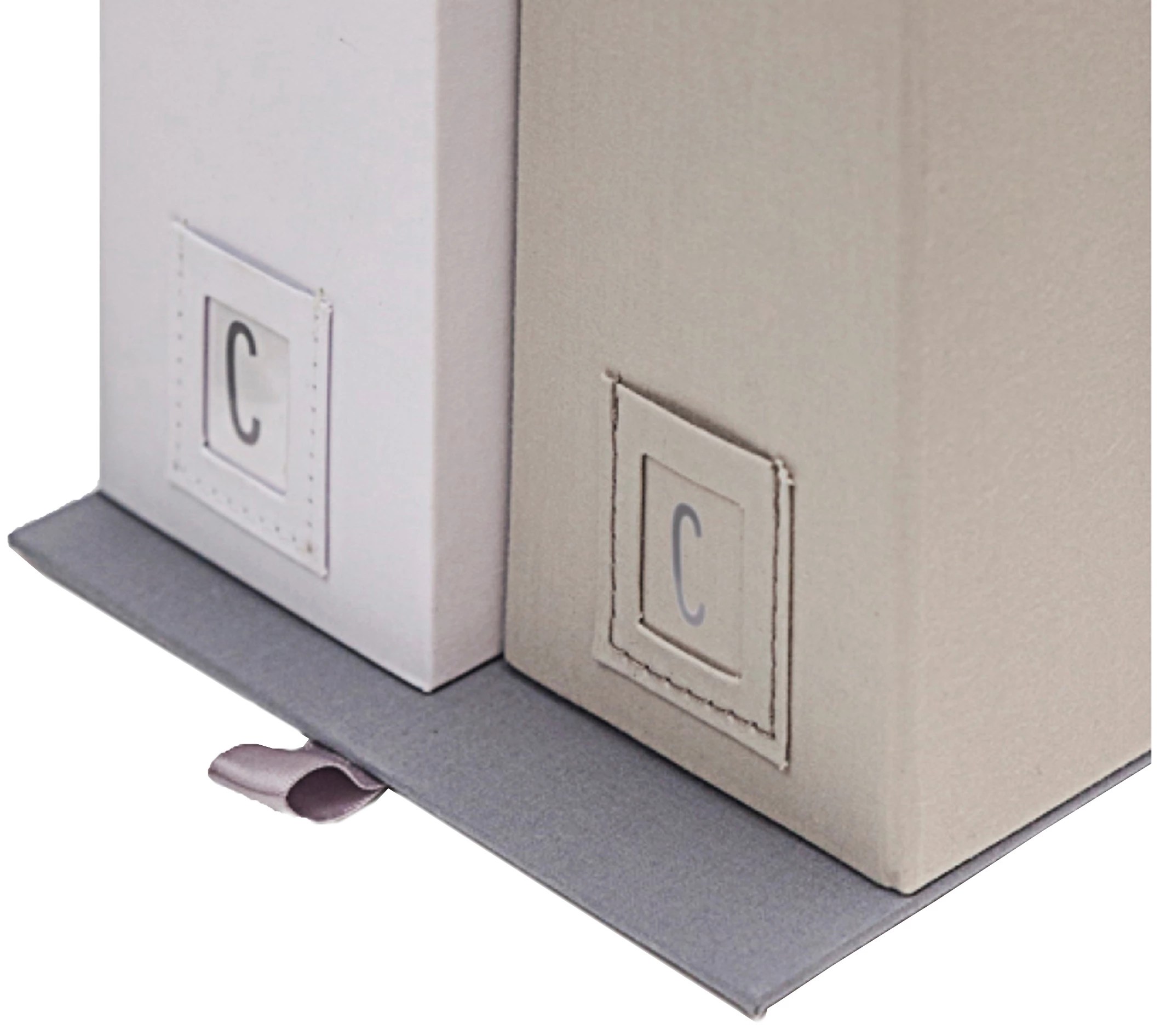 Savor Baby Edition Keepsake Box