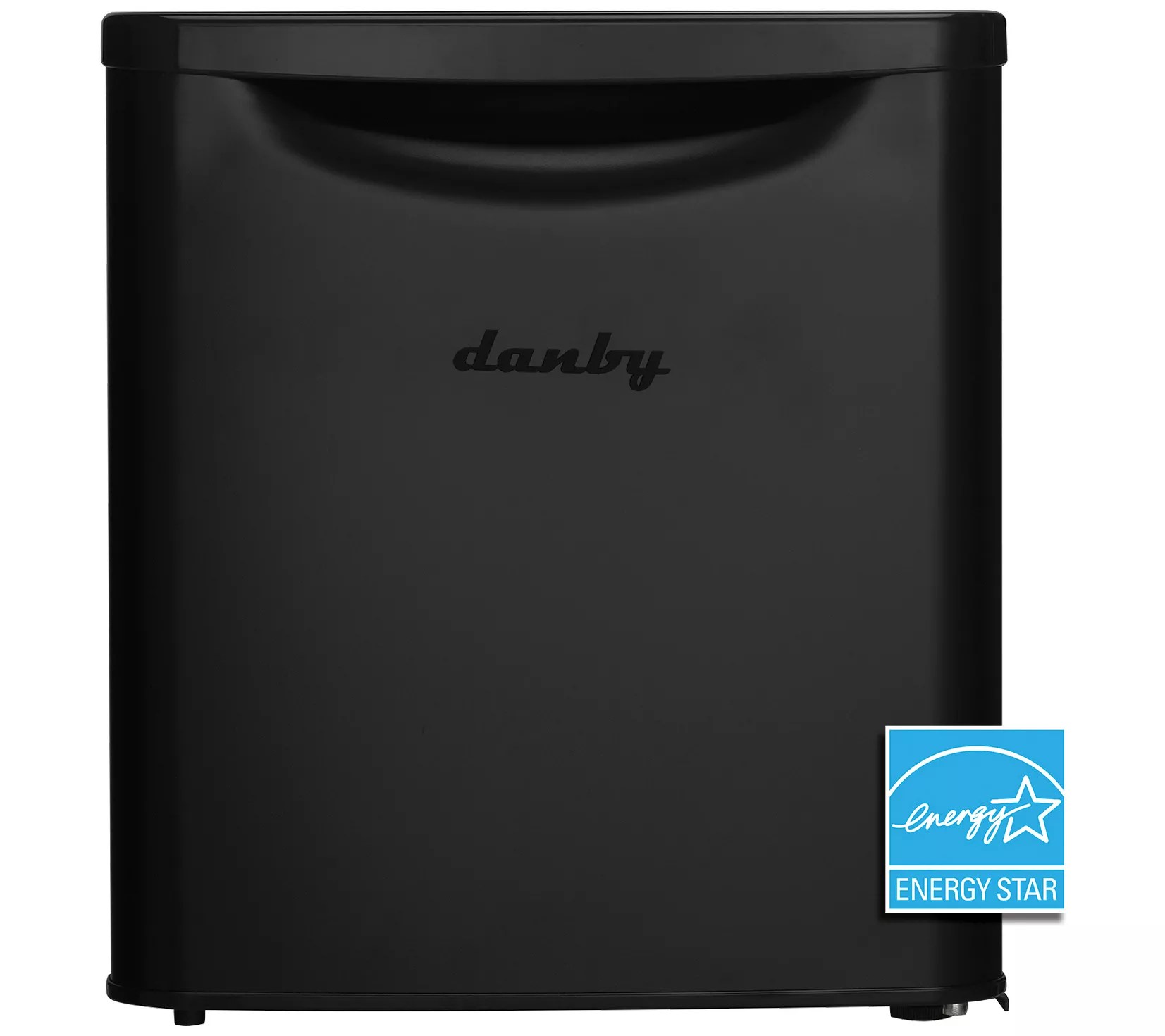 Danby 1.7 cu. Ft. Compact Fridge without Freezer