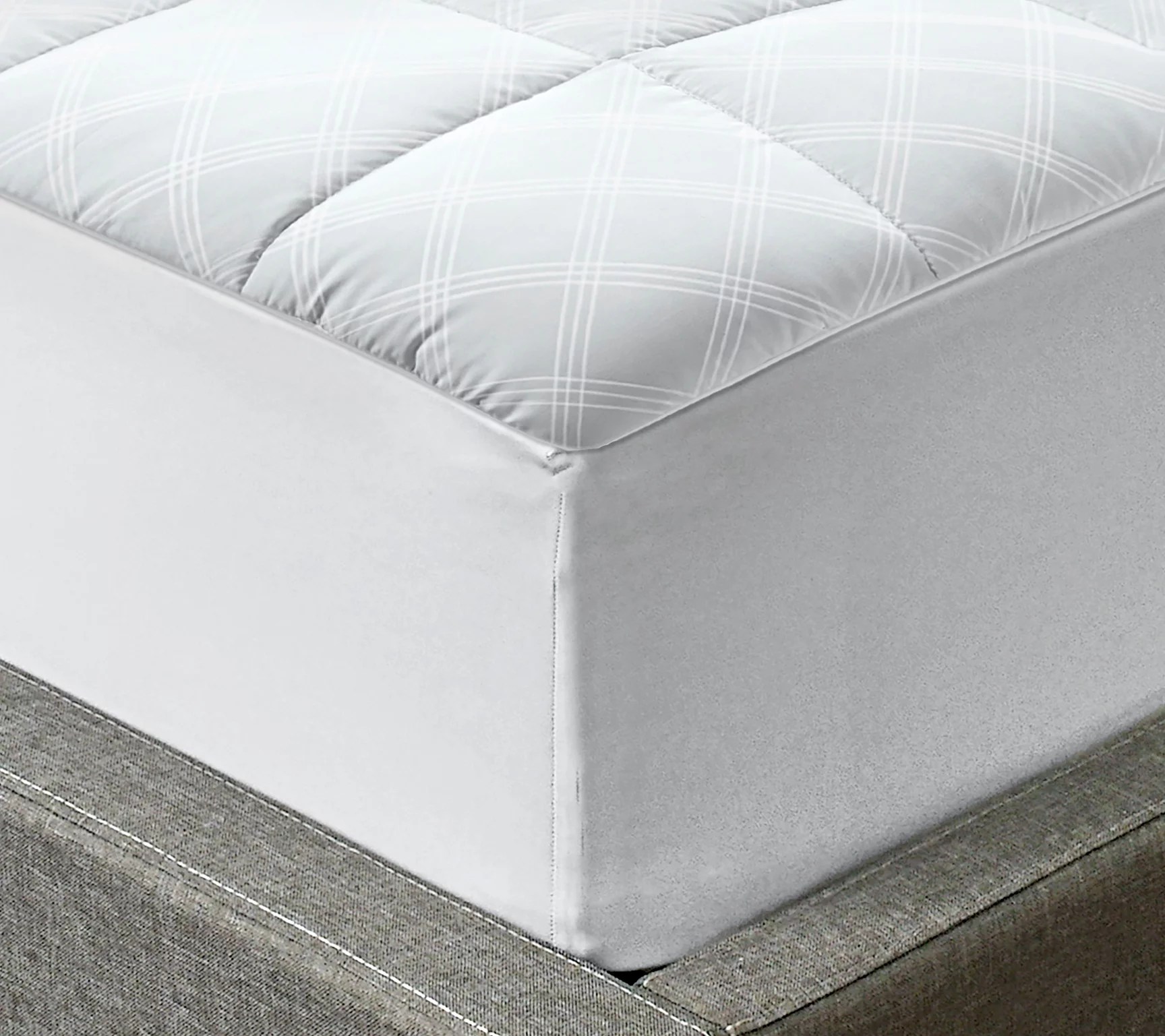 AllerEase Ultimate Mattress Pad, King