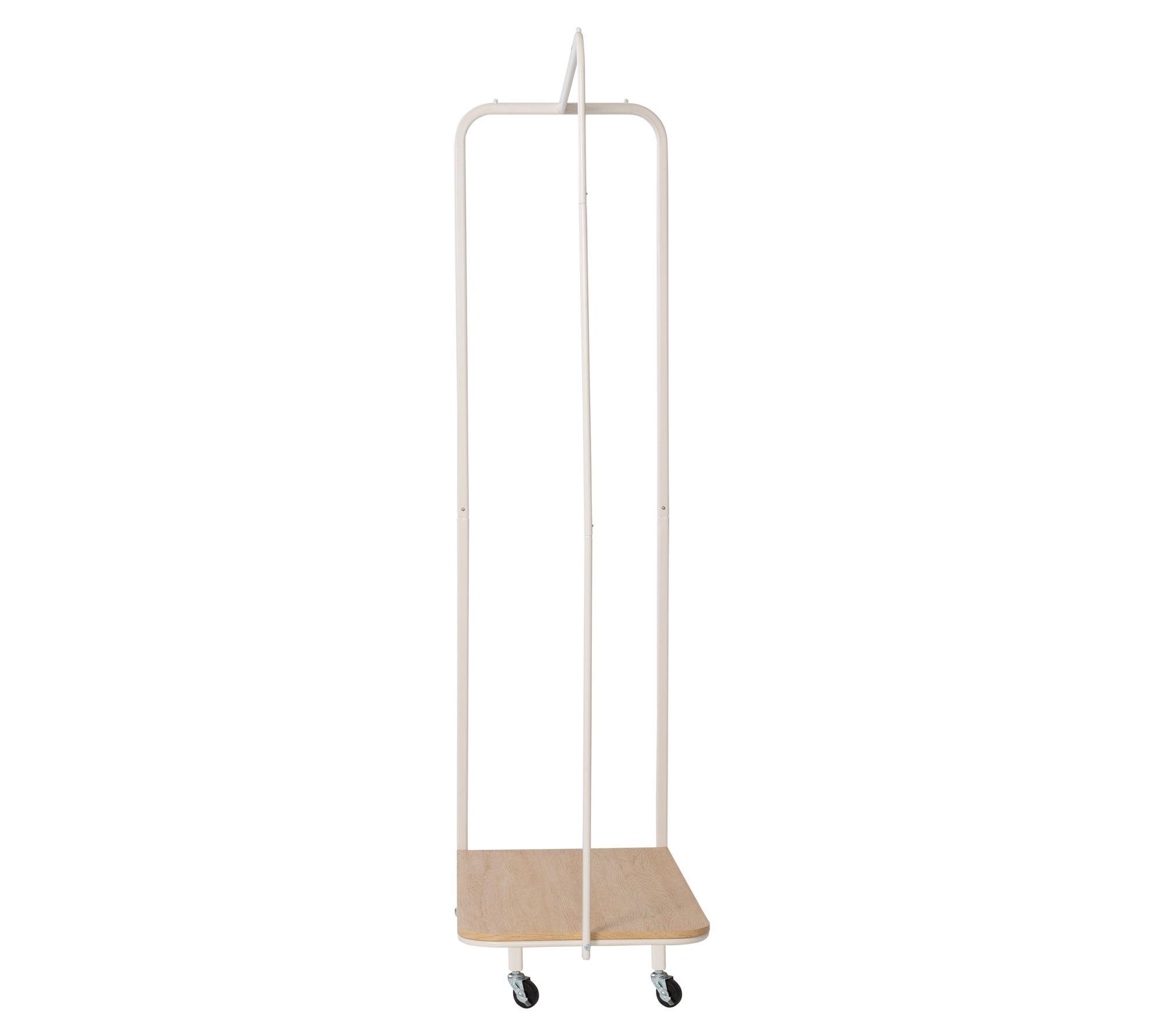 HoneyCanDo Garment Rack