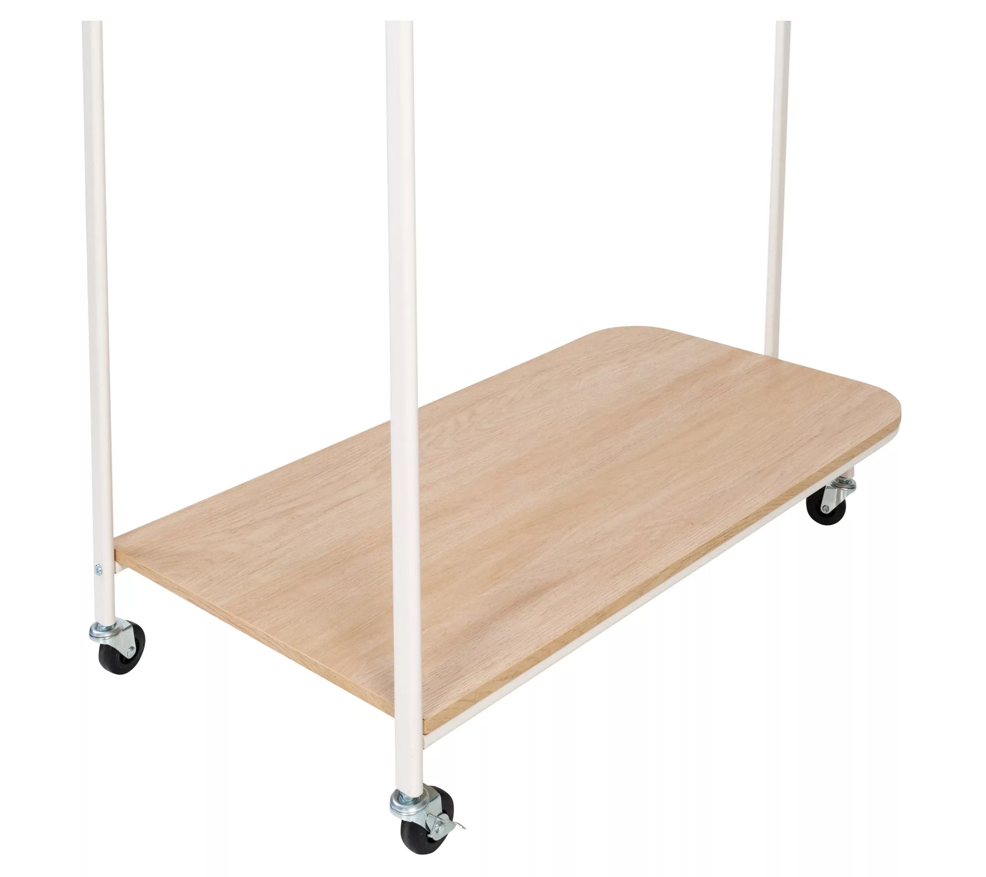 HoneyCanDo Garment Rack