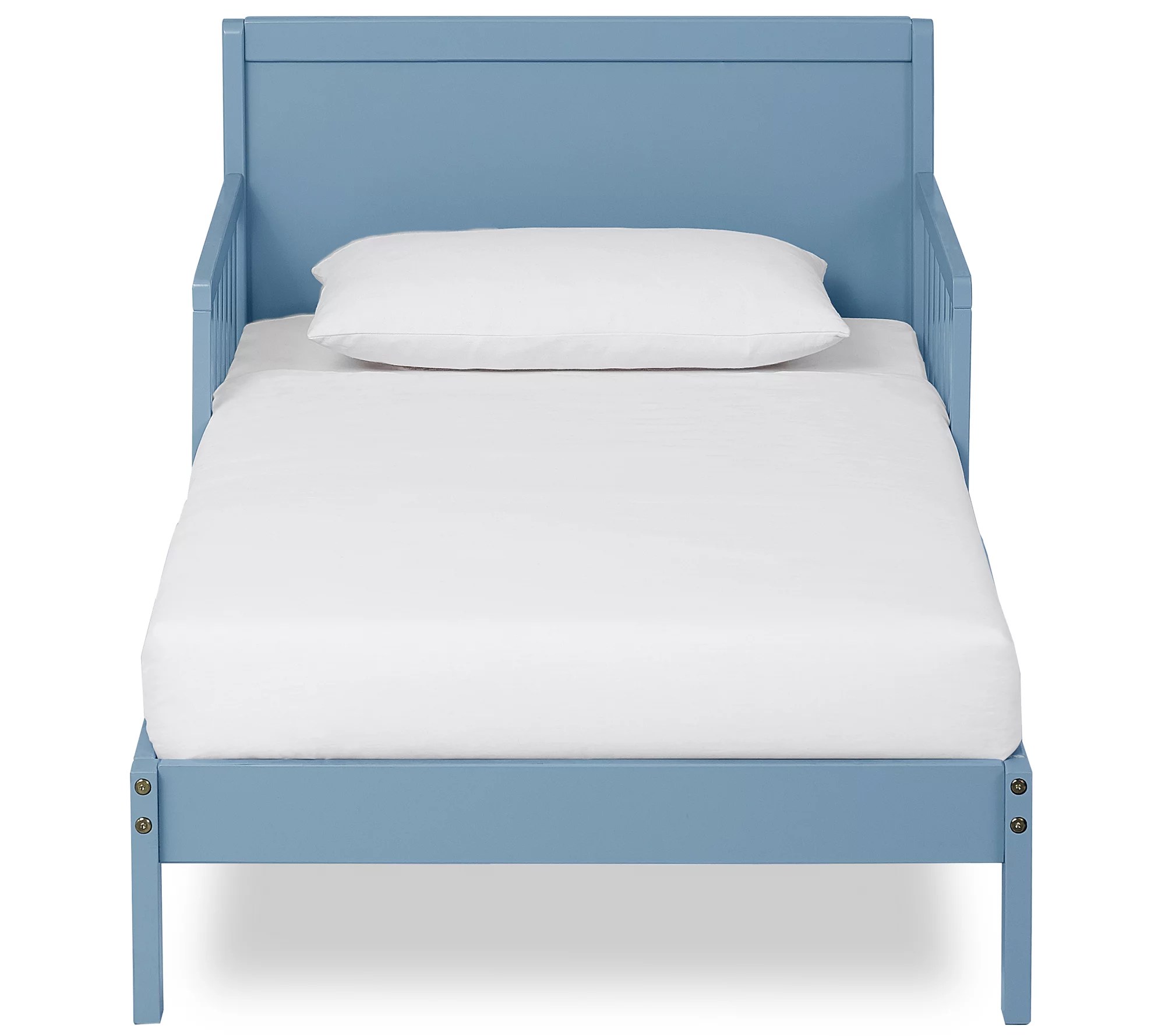 Dream On Me Brookside Toddler Bed