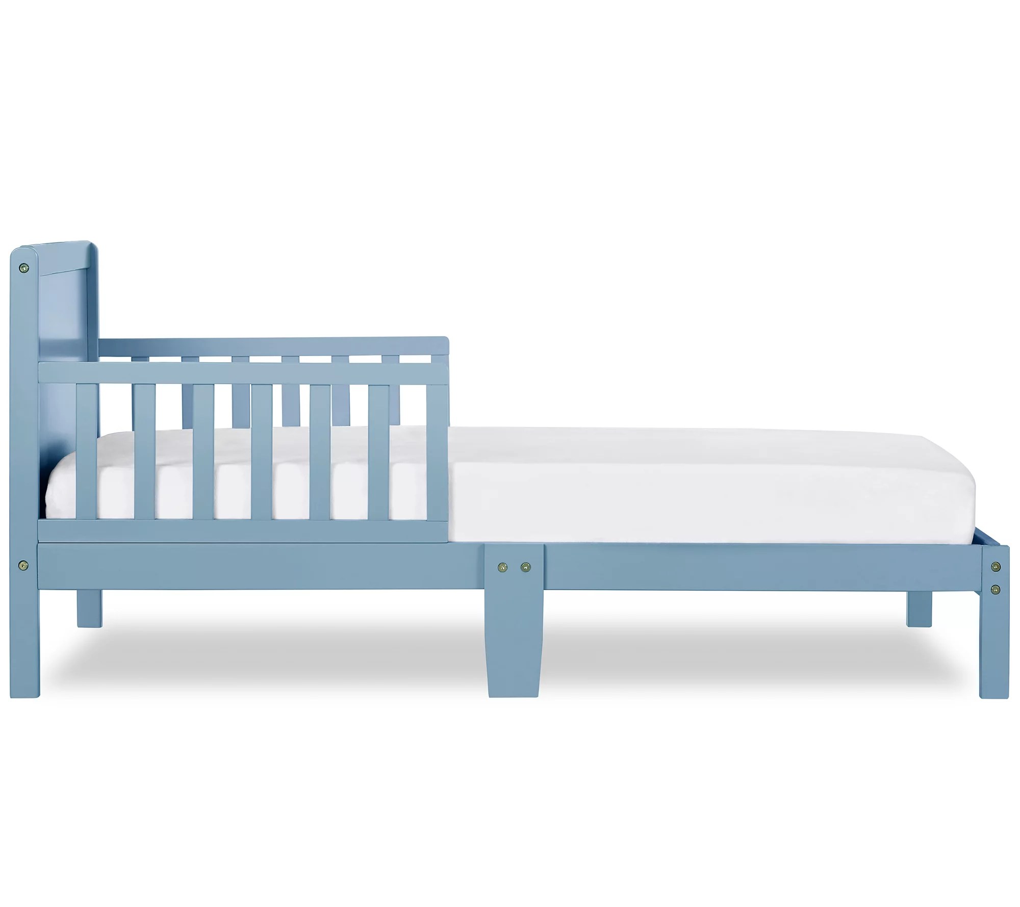 Dream On Me Brookside Toddler Bed