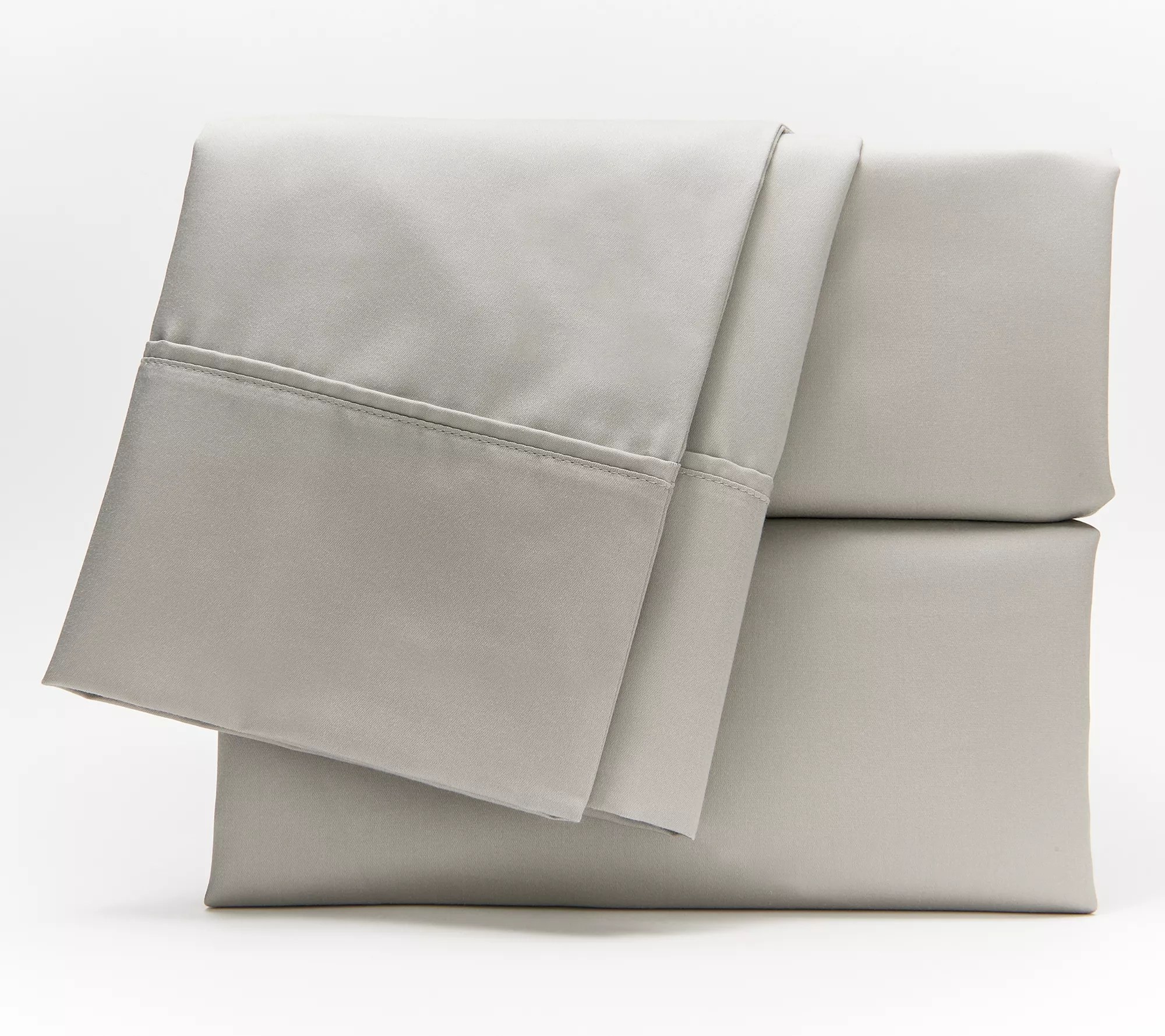 Northern Nights 400TC Specialty King Sizes Sheet Set