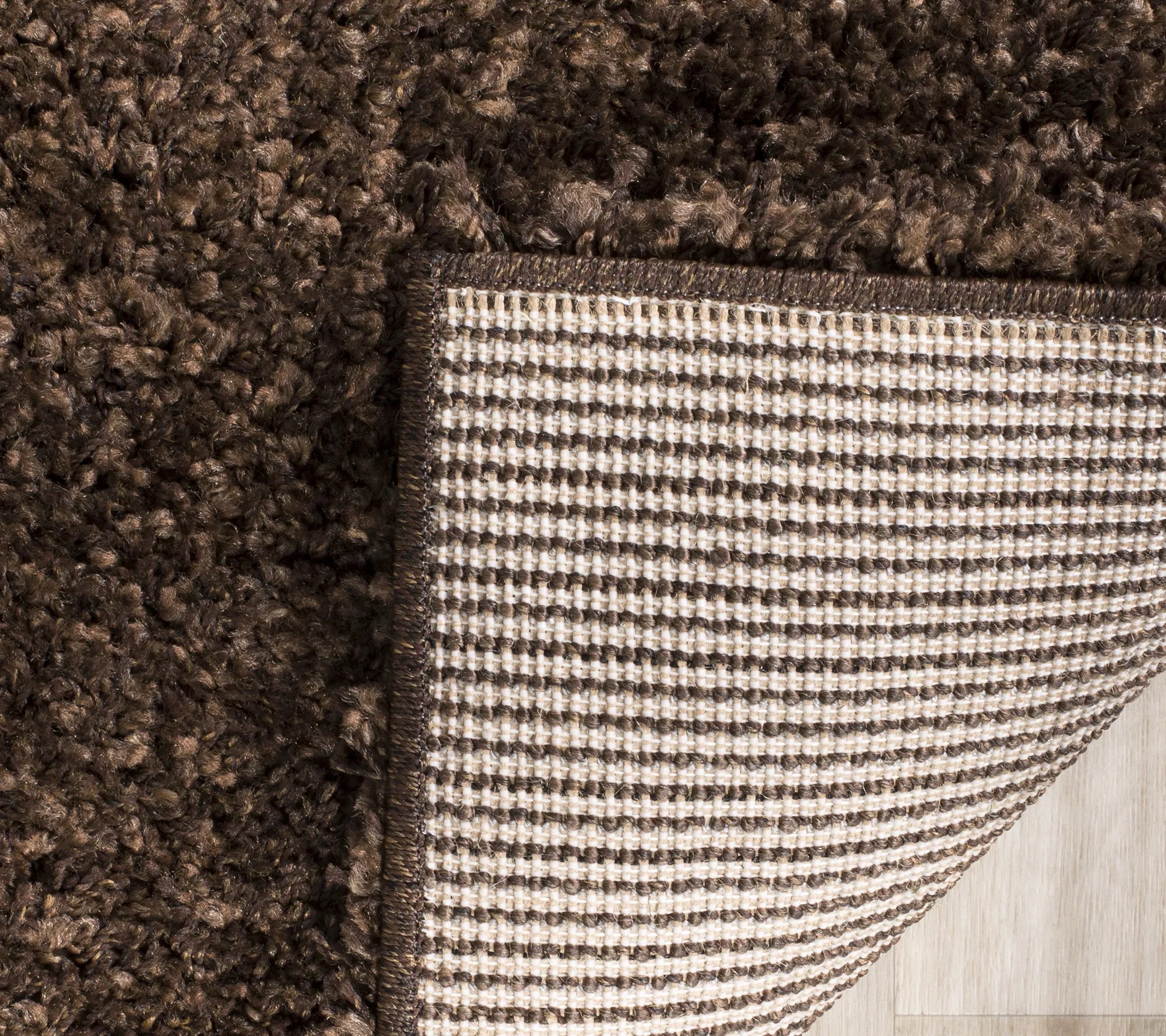 Safavieh California Shag 6'7" x 6'7" Square Rug